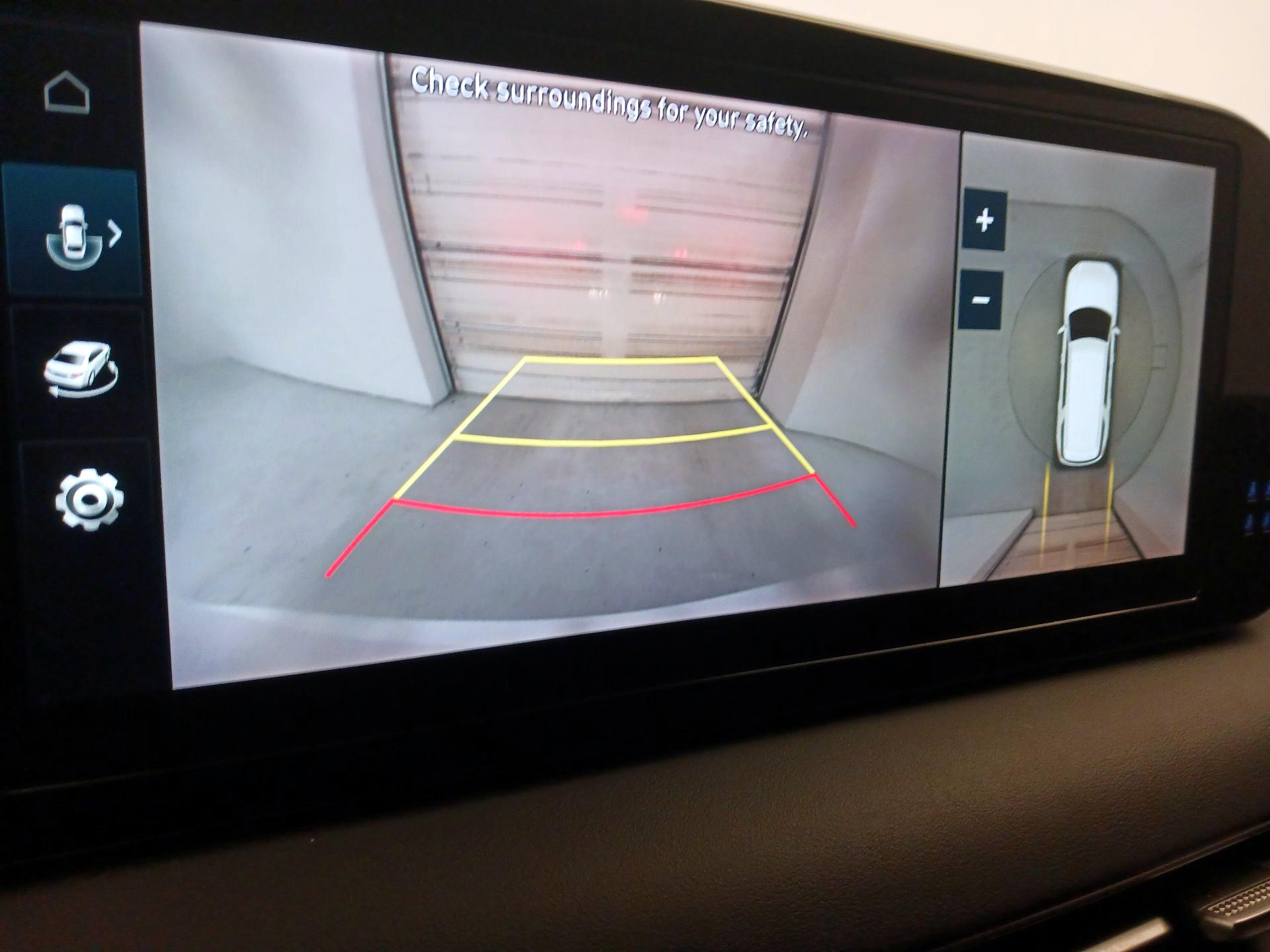 Thumbnail: 2023 Hyundai Palisade - 15