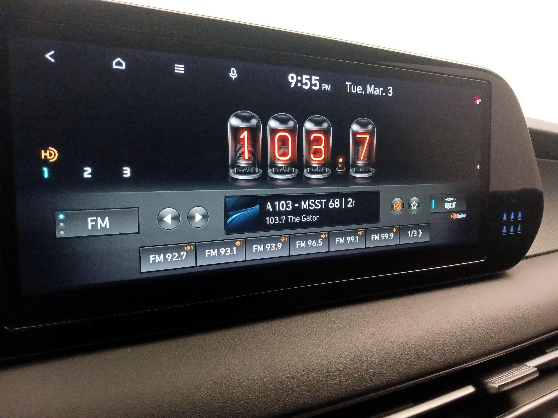 Thumbnail: 2023 Hyundai Palisade - 16