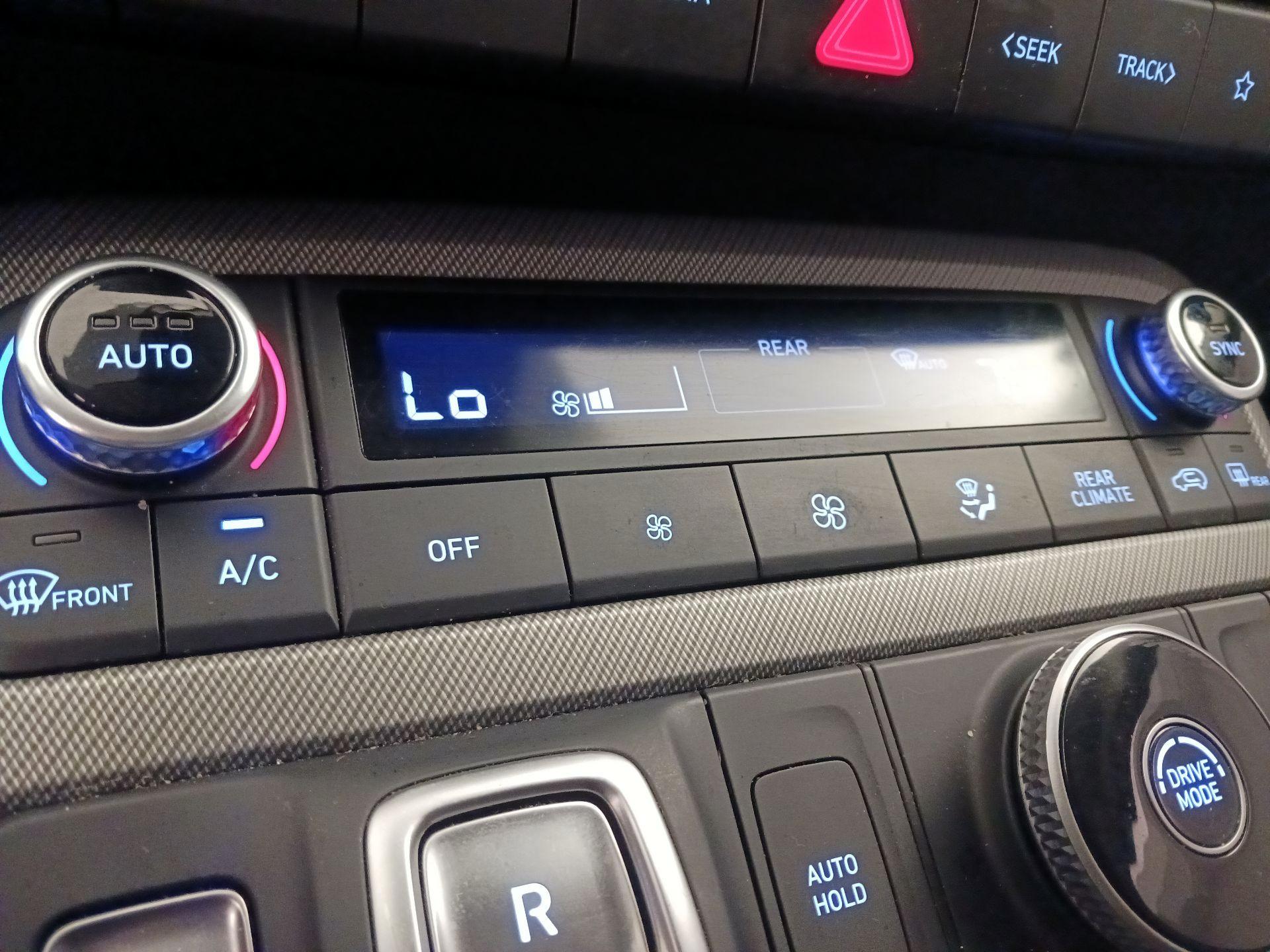 Thumbnail: 2023 Hyundai Palisade - 17