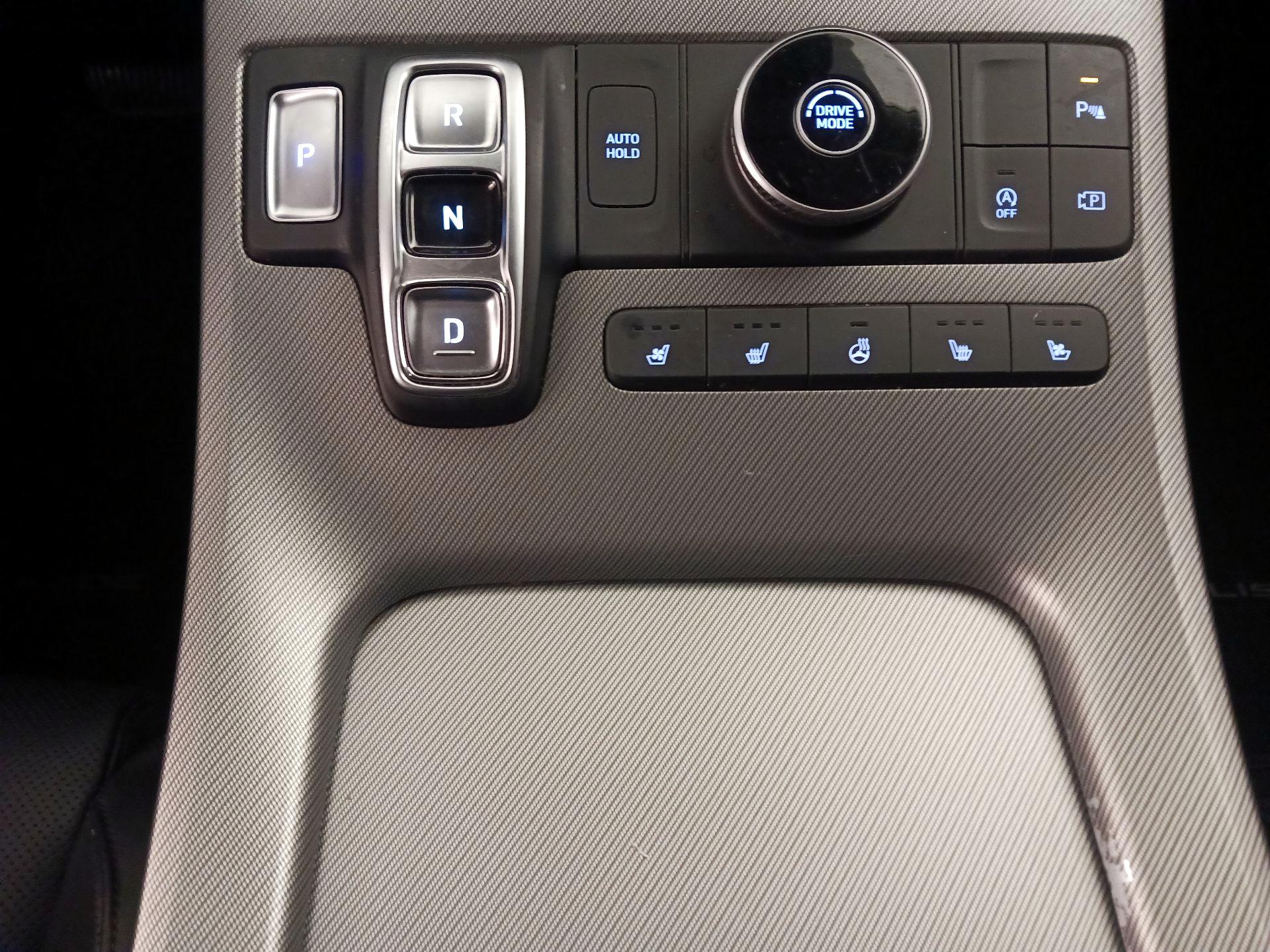 Thumbnail: 2023 Hyundai Palisade - 18