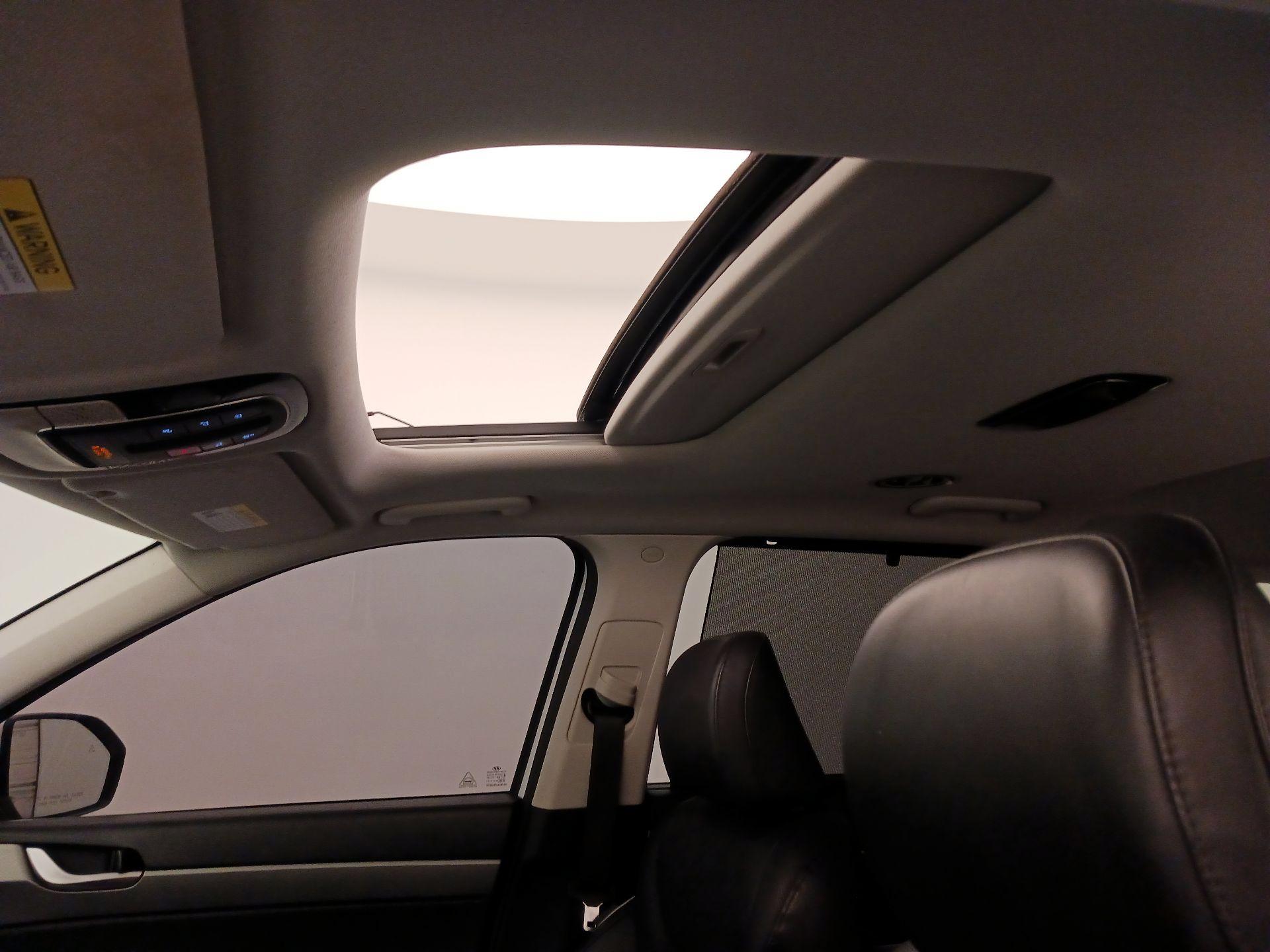 Thumbnail: 2023 Hyundai Palisade - 20