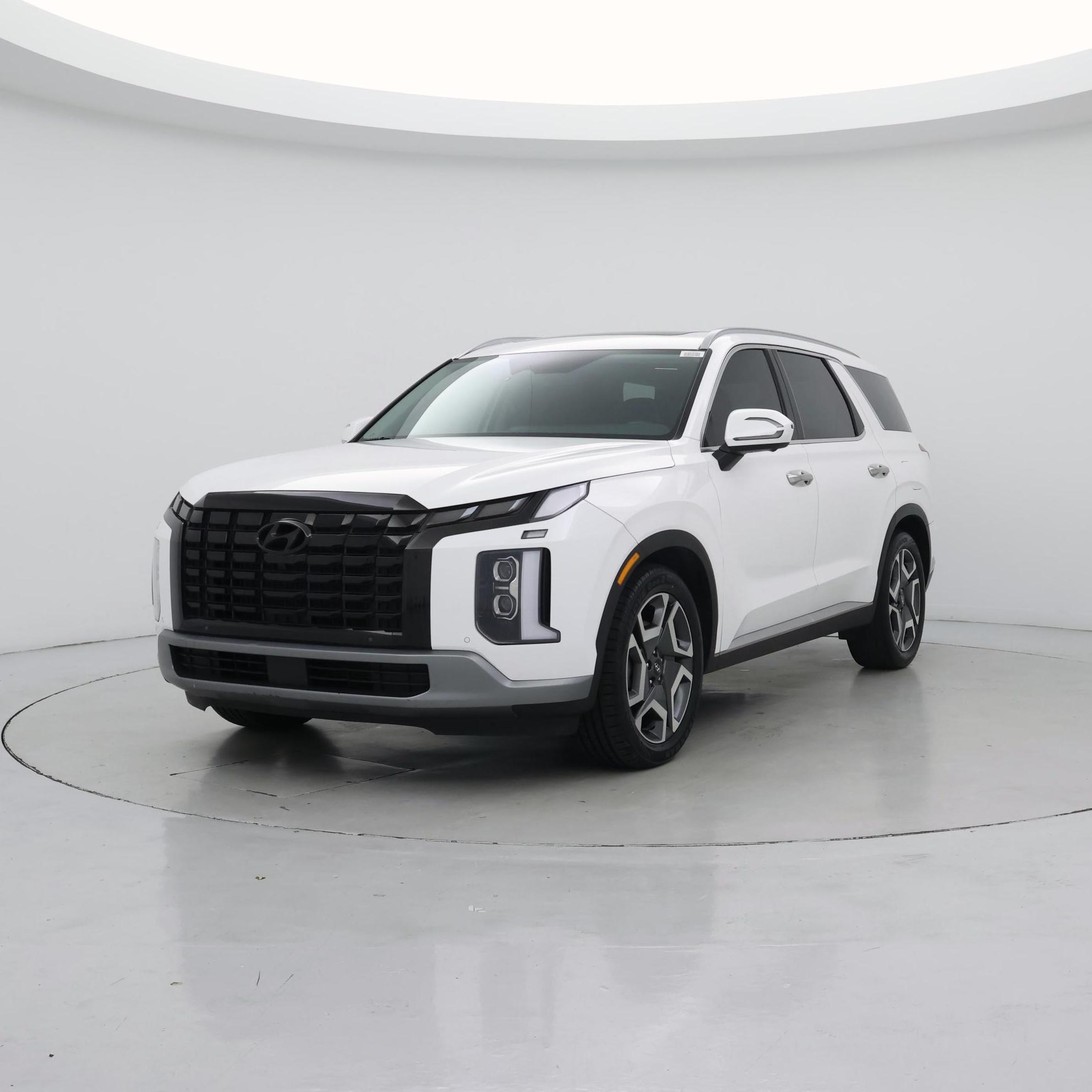 Thumbnail: 2023 Hyundai Palisade - 4