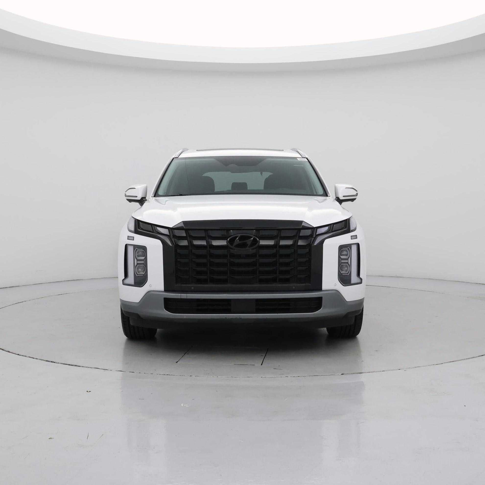Thumbnail: 2023 Hyundai Palisade - 5