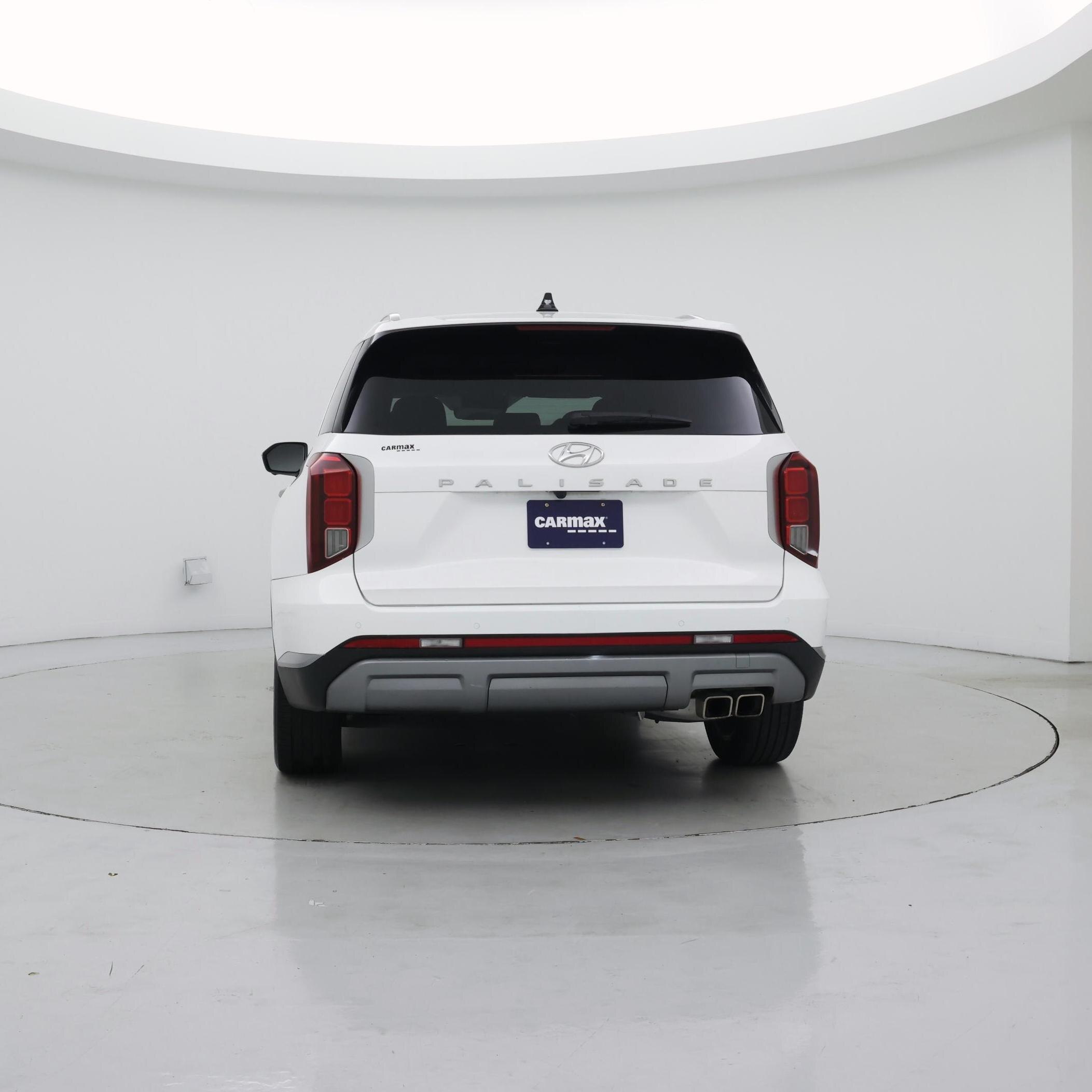 Thumbnail: 2023 Hyundai Palisade - 6