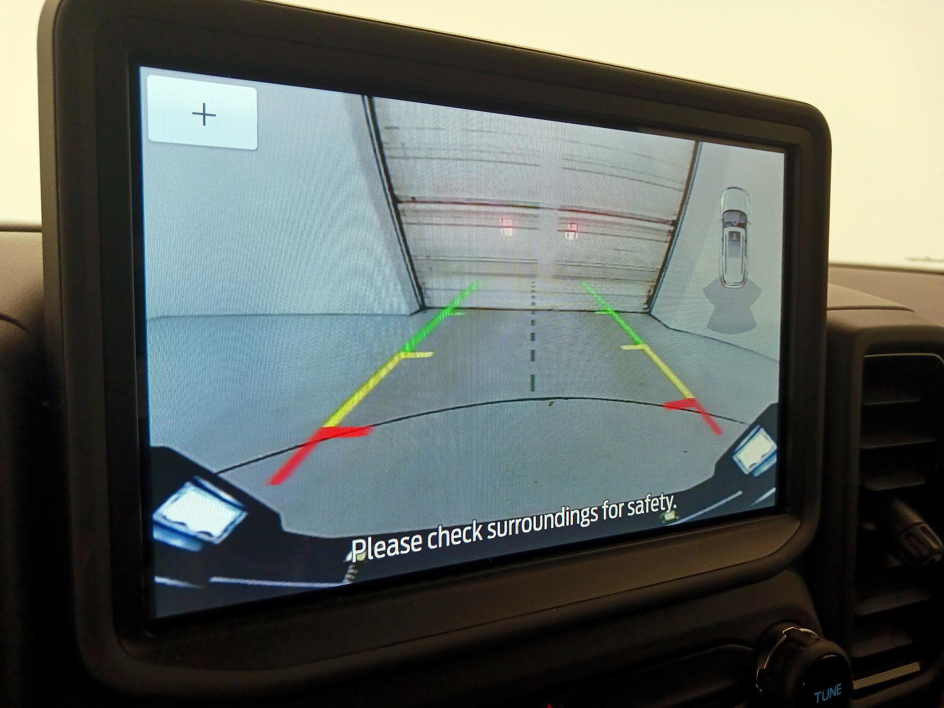 Thumbnail: 2023 Ford Bronco Sport - 14