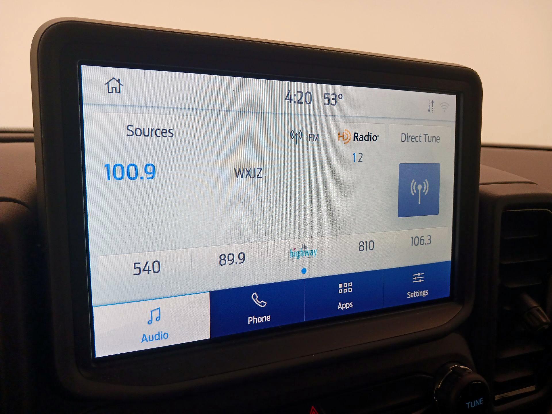 Thumbnail: 2023 Ford Bronco Sport - 15