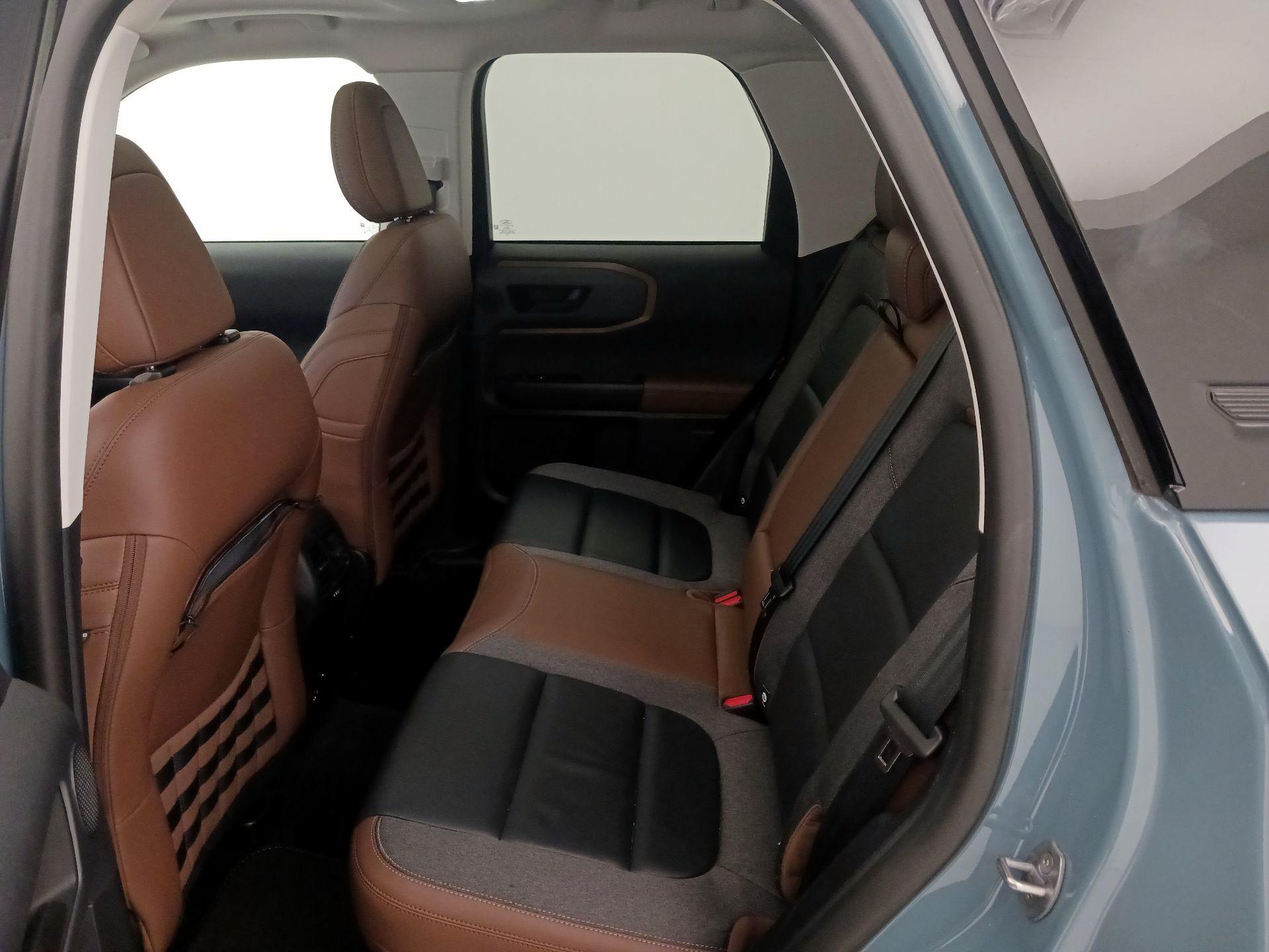 Thumbnail: 2023 Ford Bronco Sport - 20