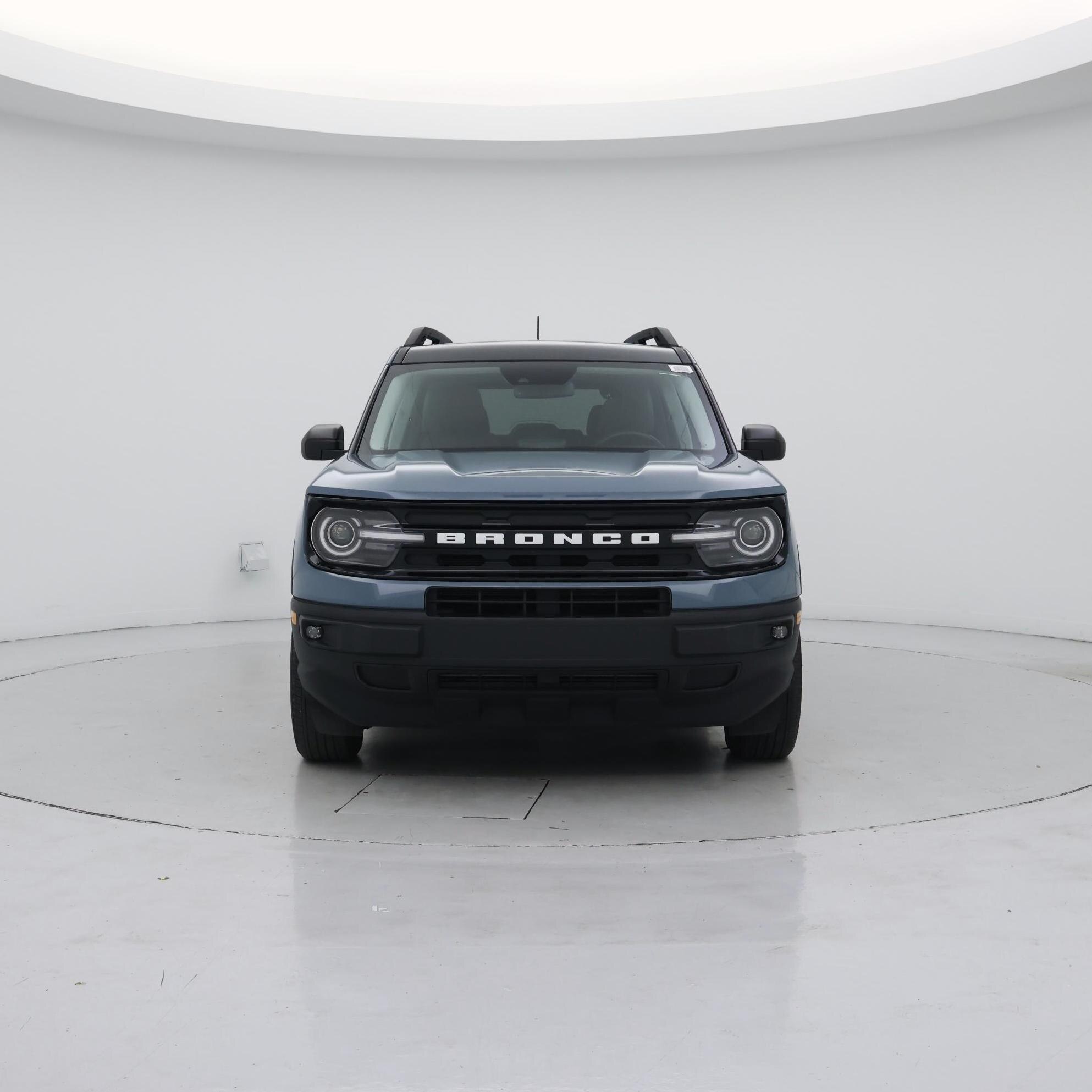 Thumbnail: 2023 Ford Bronco Sport - 5