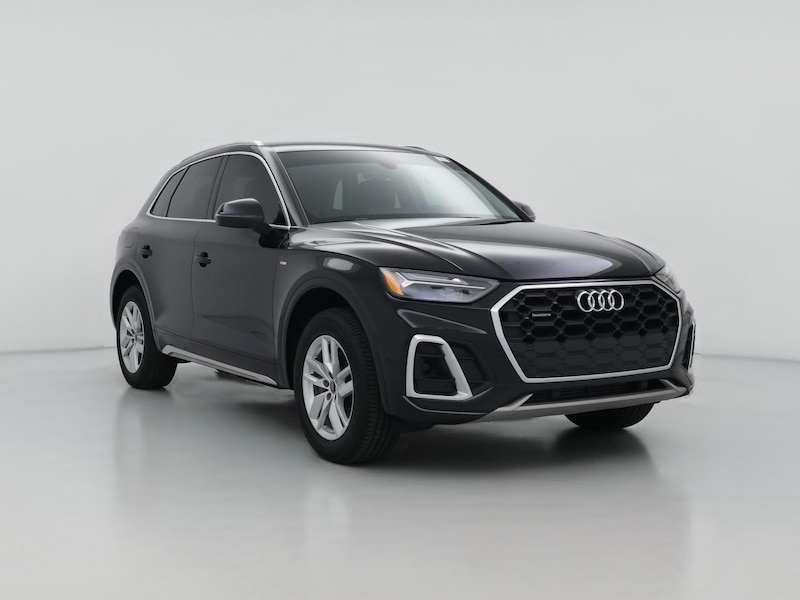 2023 Audi Q5 e Premium -
                  Gainesville, FL