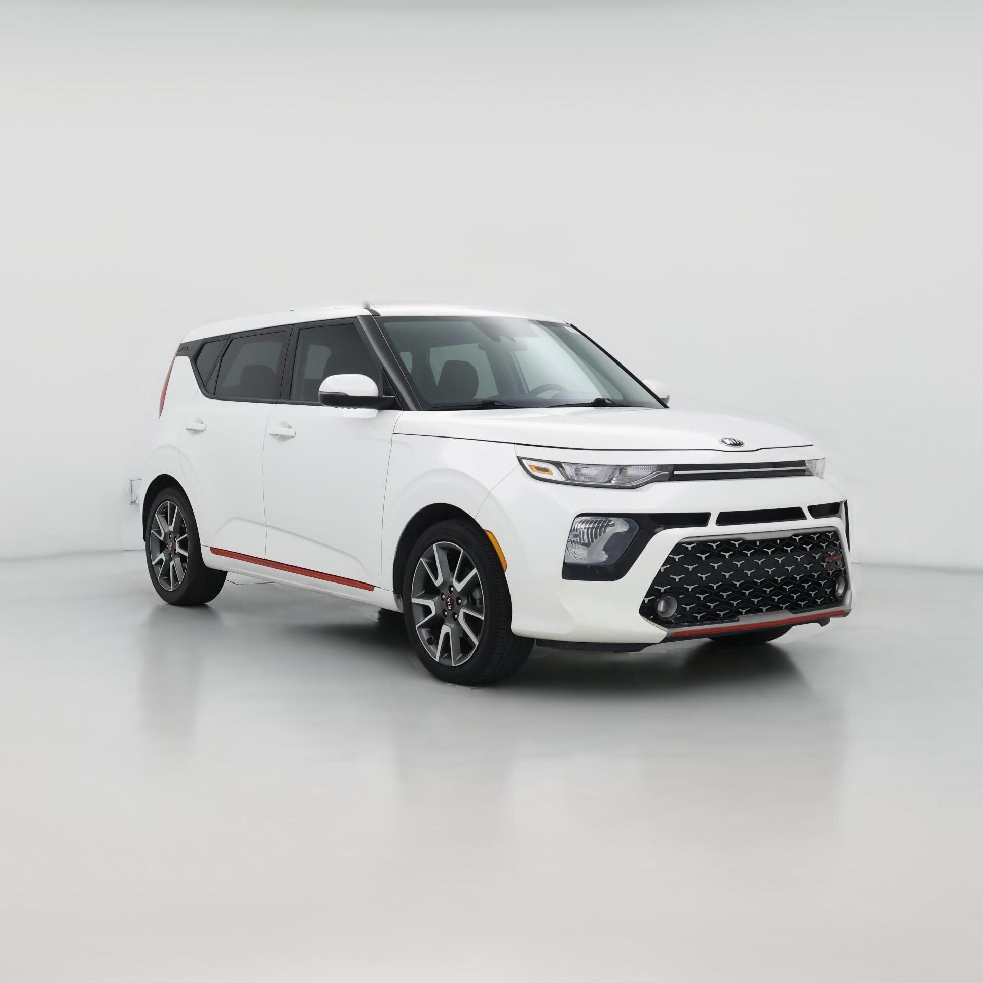 Thumbnail: 2021 Kia Soul - 1