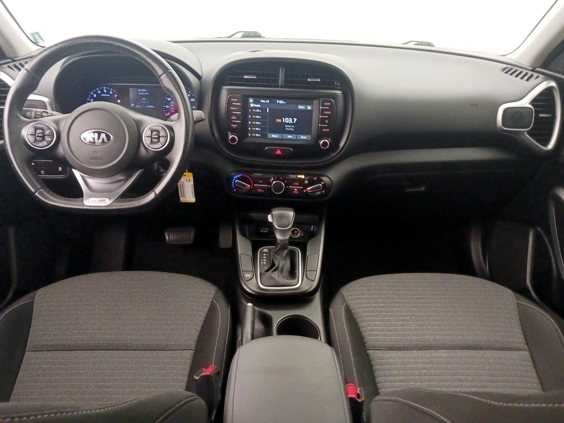 Thumbnail: 2021 Kia Soul - 9