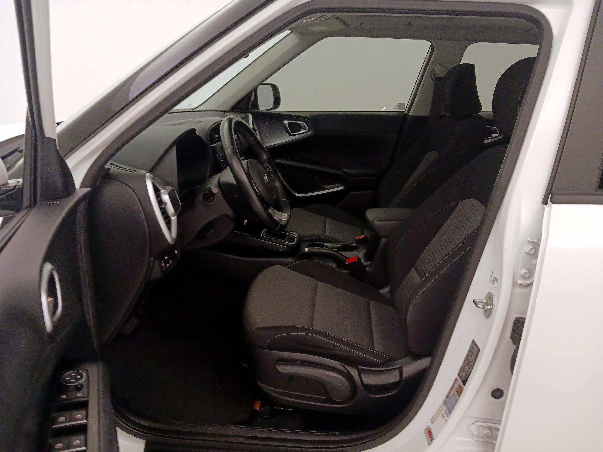 Thumbnail: 2021 Kia Soul - 11