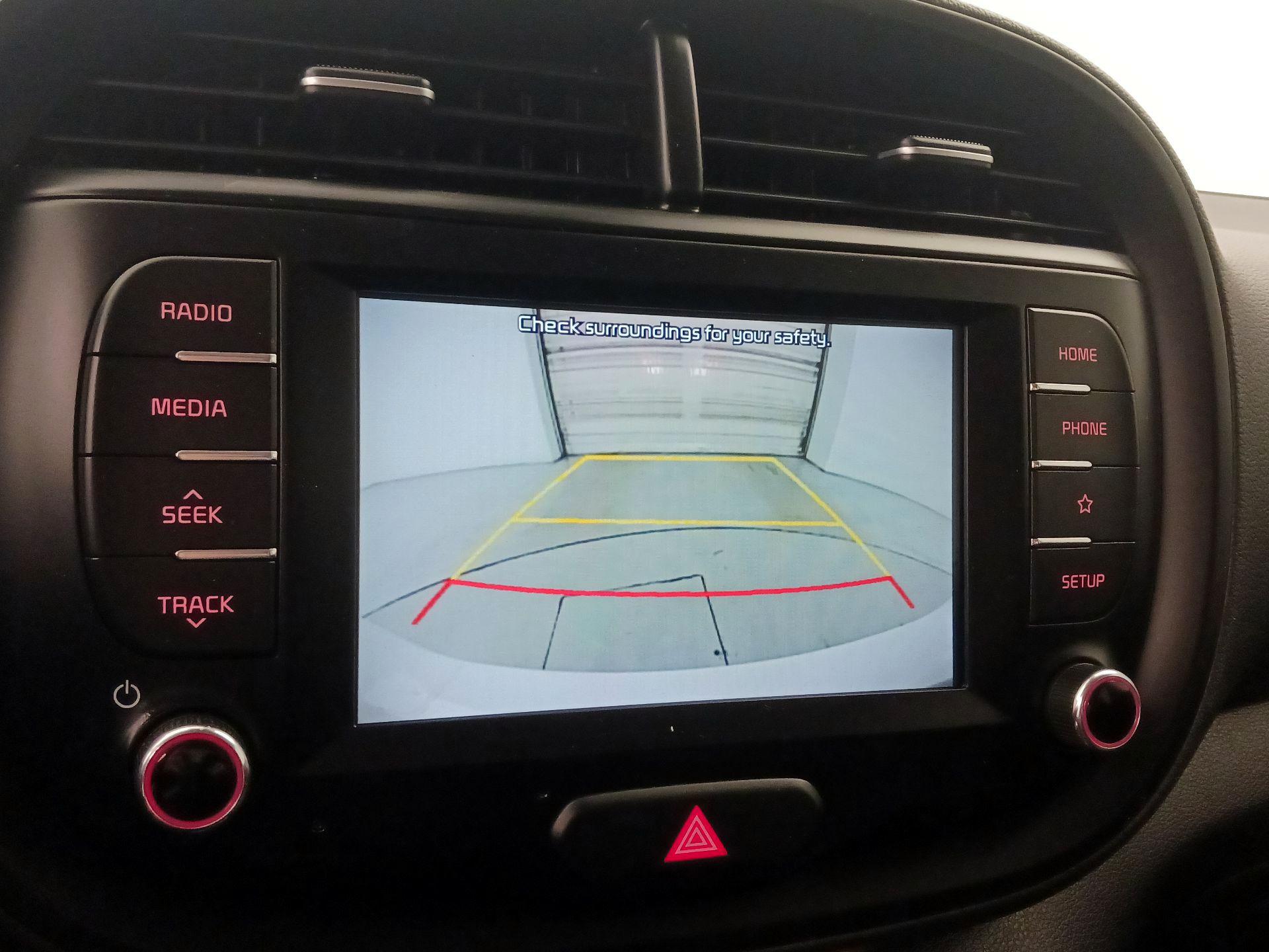 Thumbnail: 2021 Kia Soul - 14