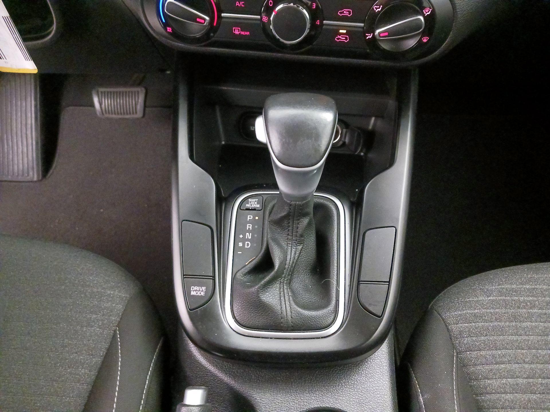 Thumbnail: 2021 Kia Soul - 17