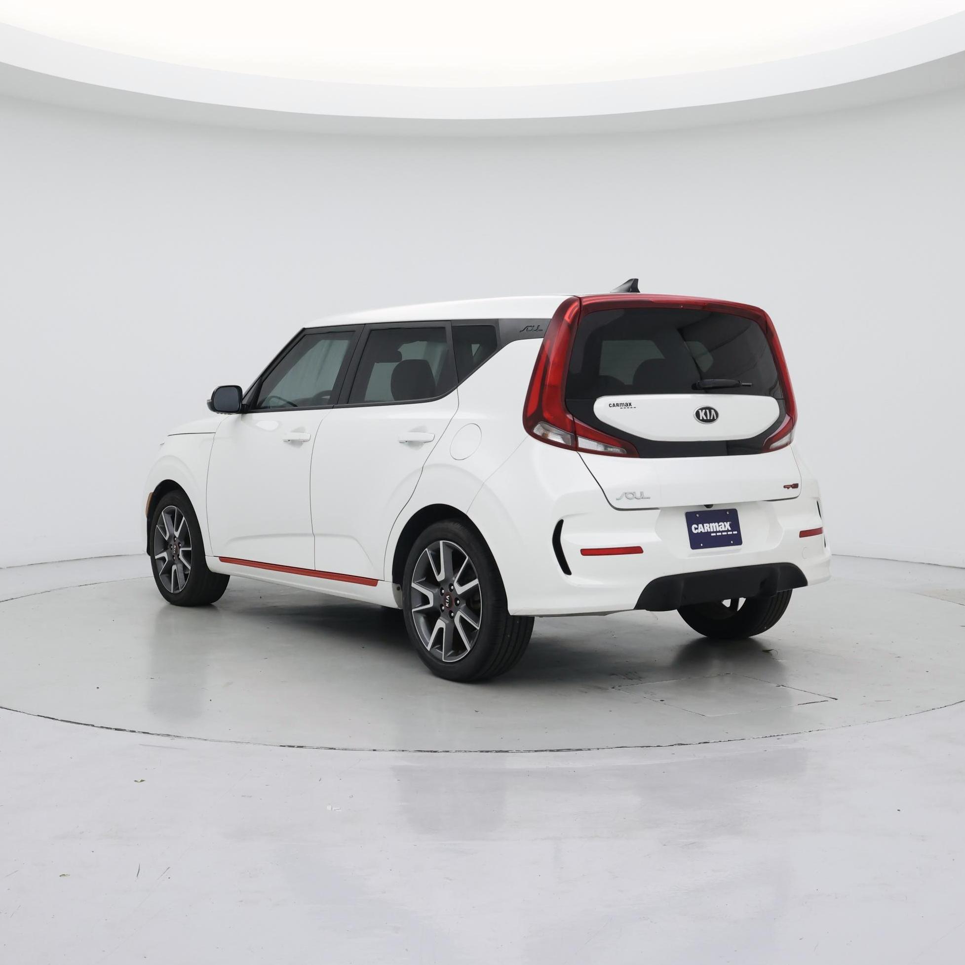 Thumbnail: 2021 Kia Soul - 2