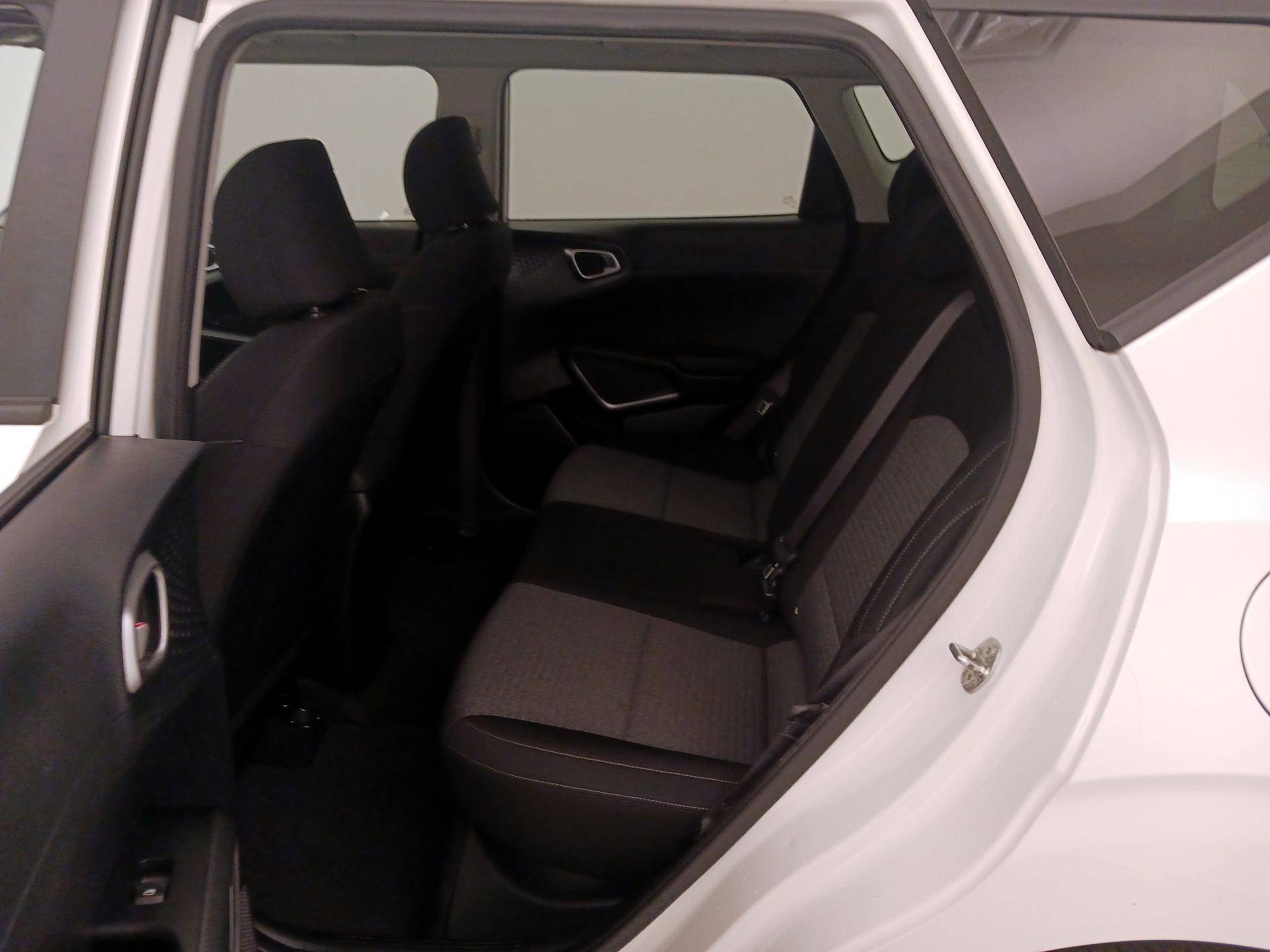 Thumbnail: 2021 Kia Soul - 20