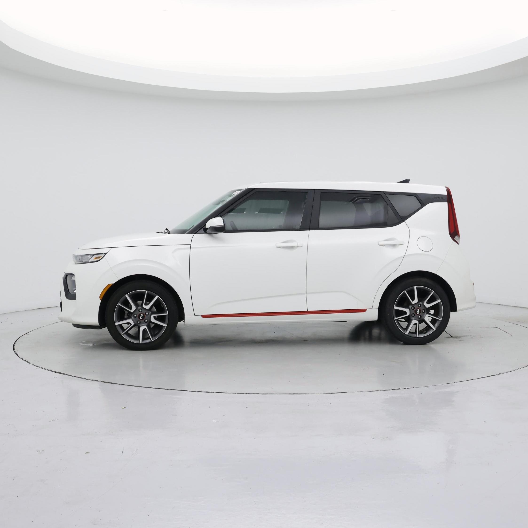 Thumbnail: 2021 Kia Soul - 3