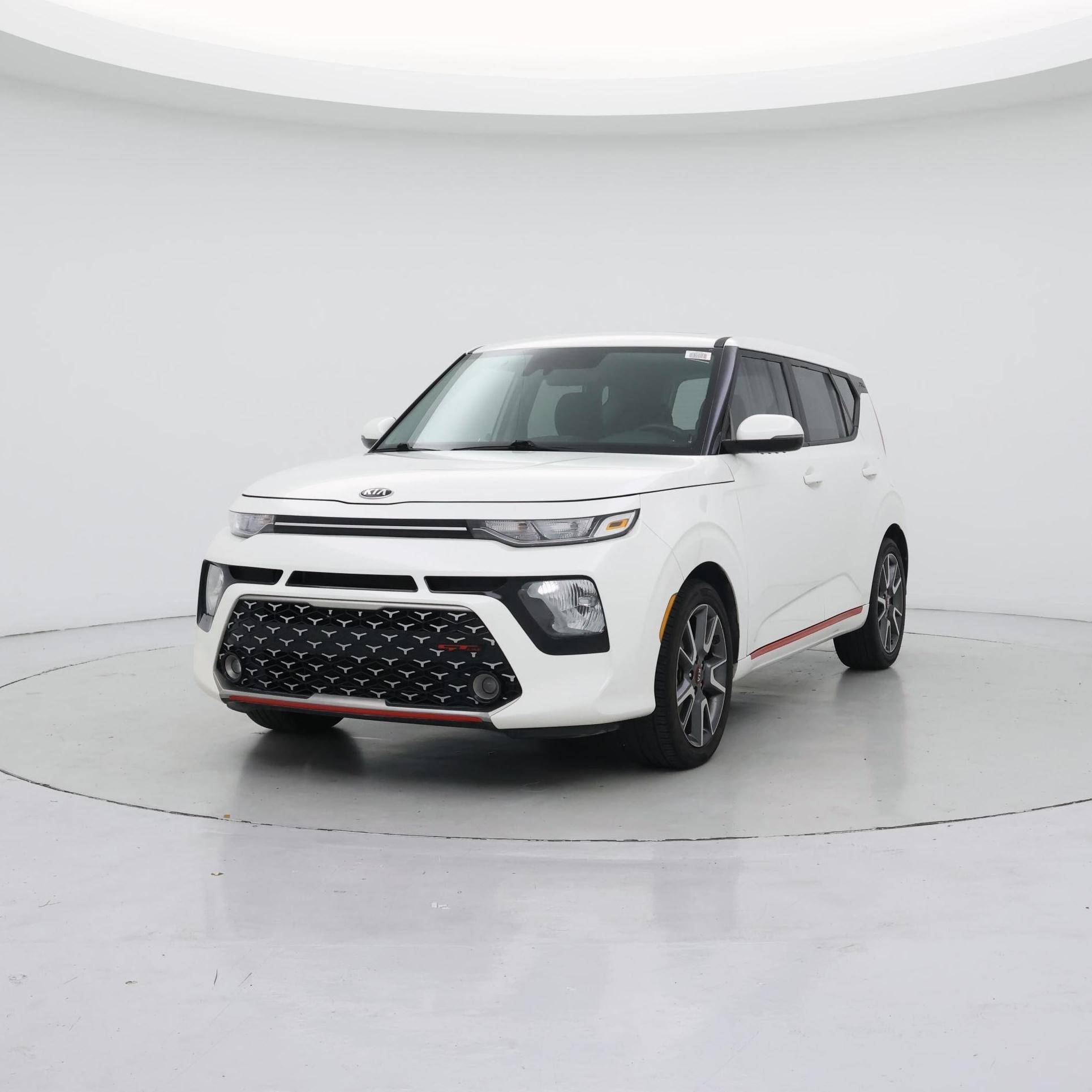 Thumbnail: 2021 Kia Soul - 4