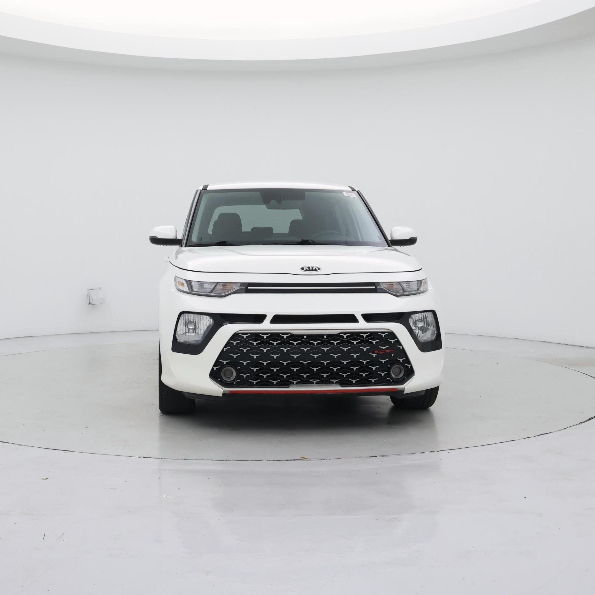 Thumbnail: 2021 Kia Soul - 5