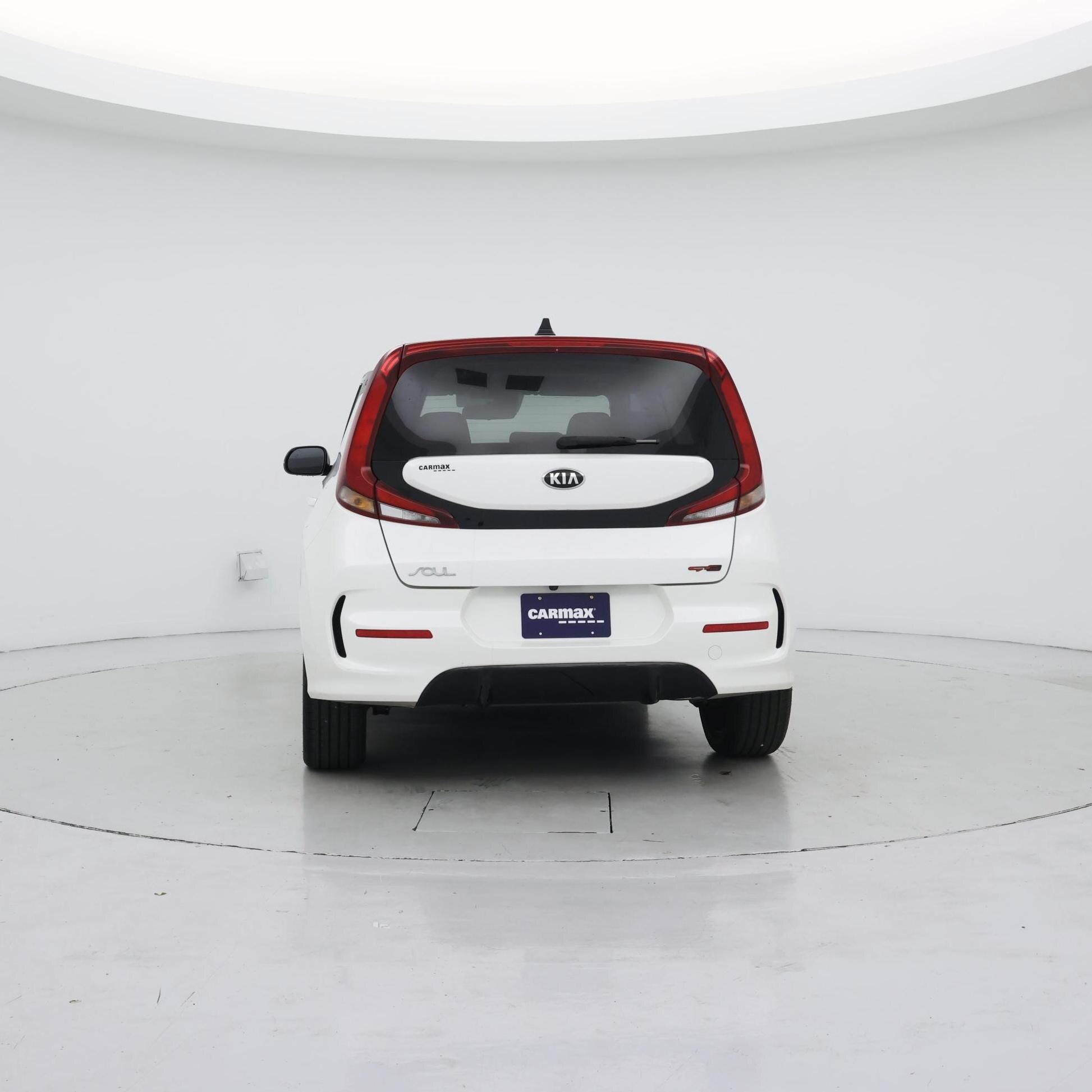 Thumbnail: 2021 Kia Soul - 6