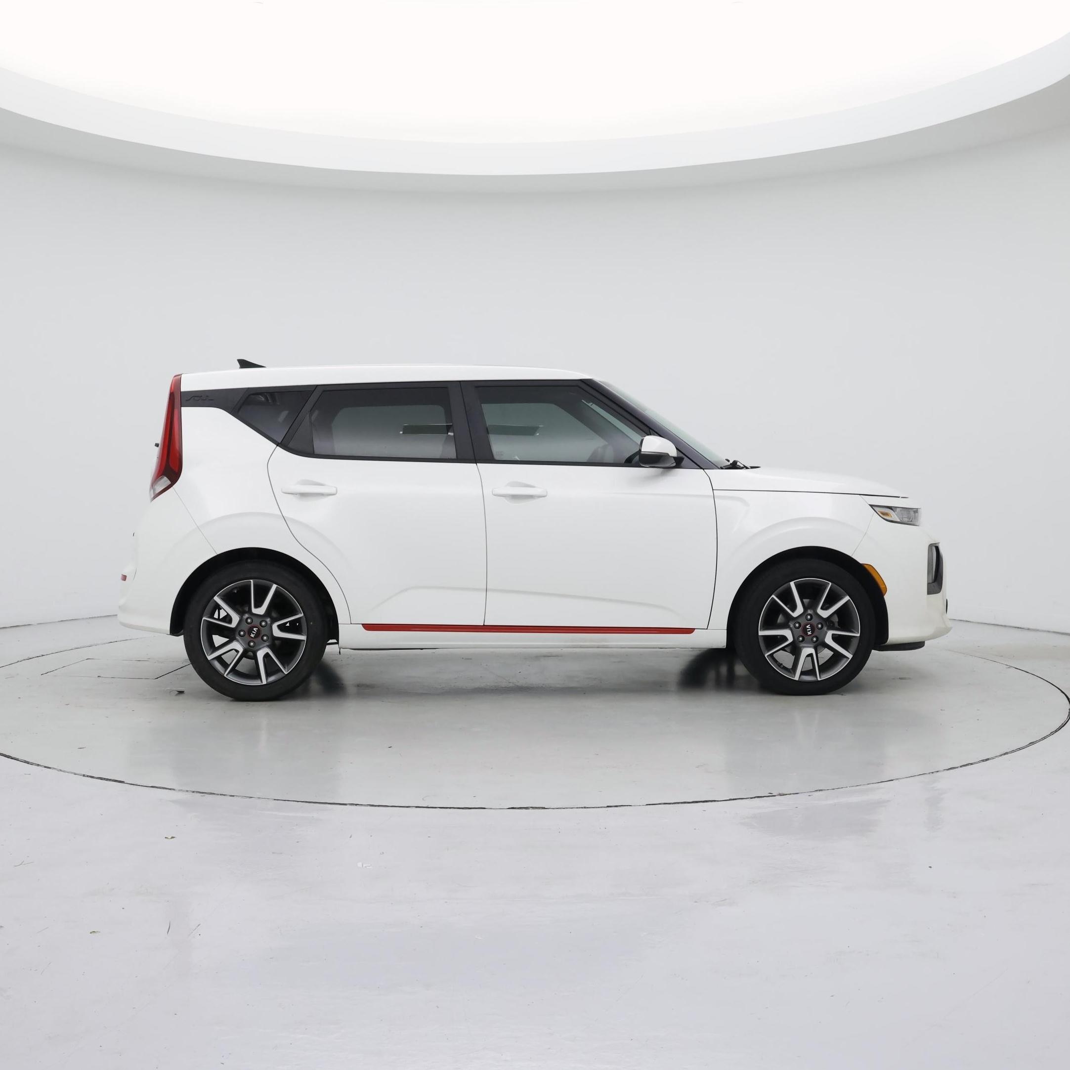 Thumbnail: 2021 Kia Soul - 7