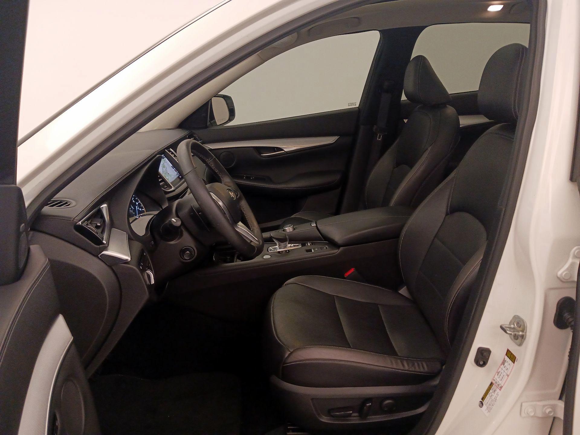 Thumbnail: 2021 INFINITI QX50 - 11