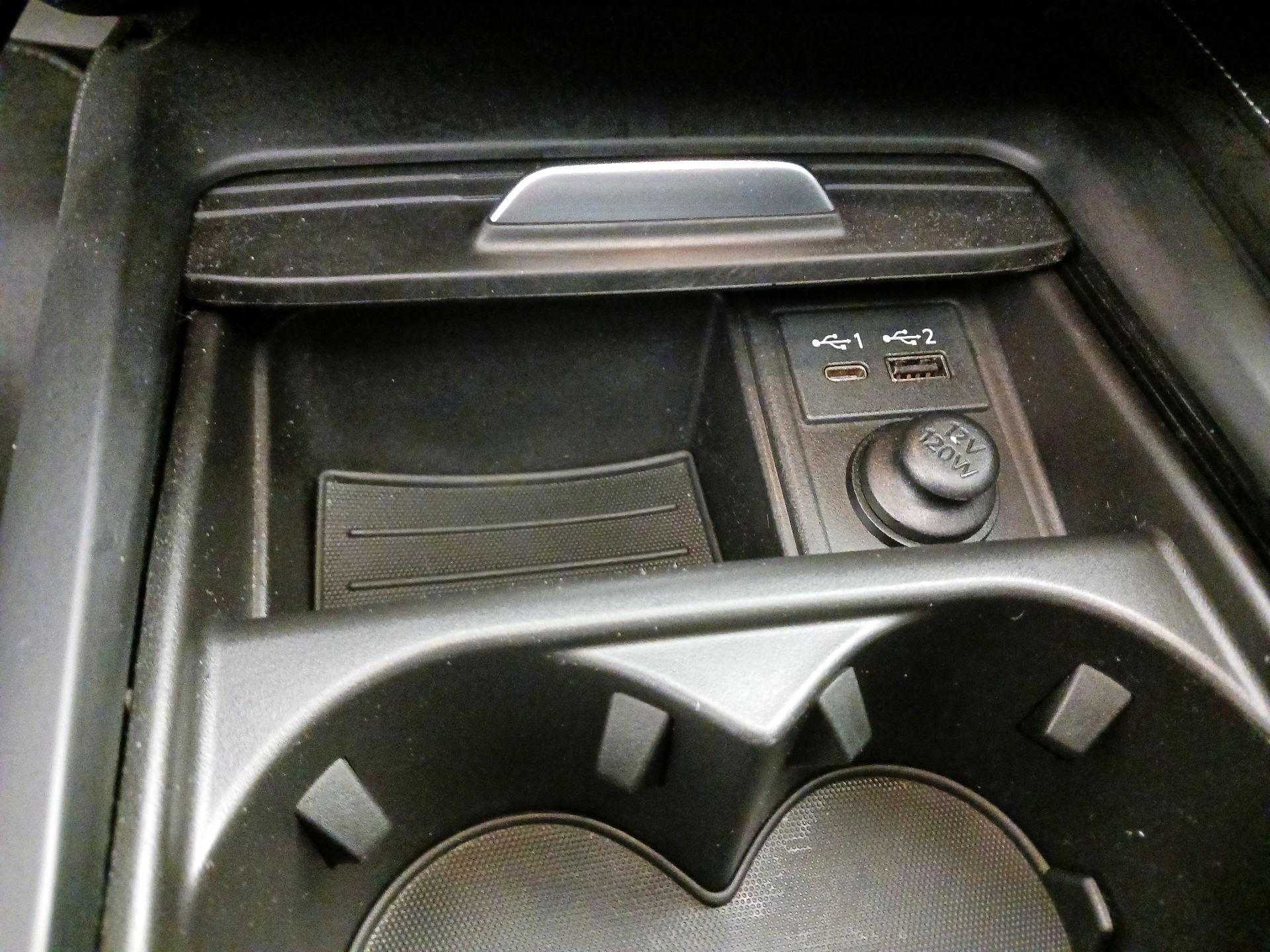 Thumbnail: 2021 INFINITI QX50 - 19