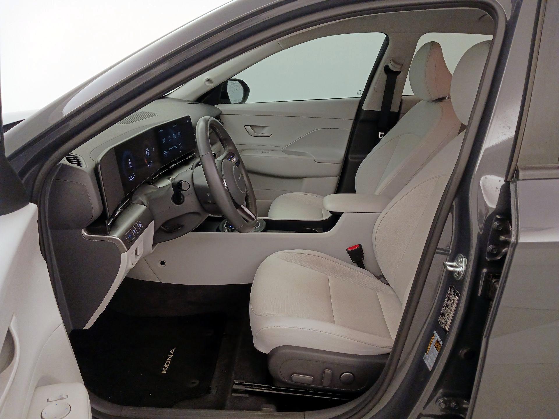 Thumbnail: 2024 Hyundai Kona - 11