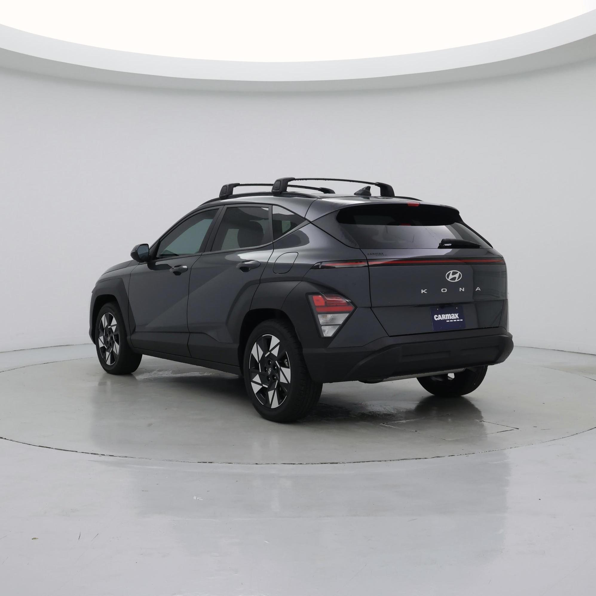 Thumbnail: 2024 Hyundai Kona - 2