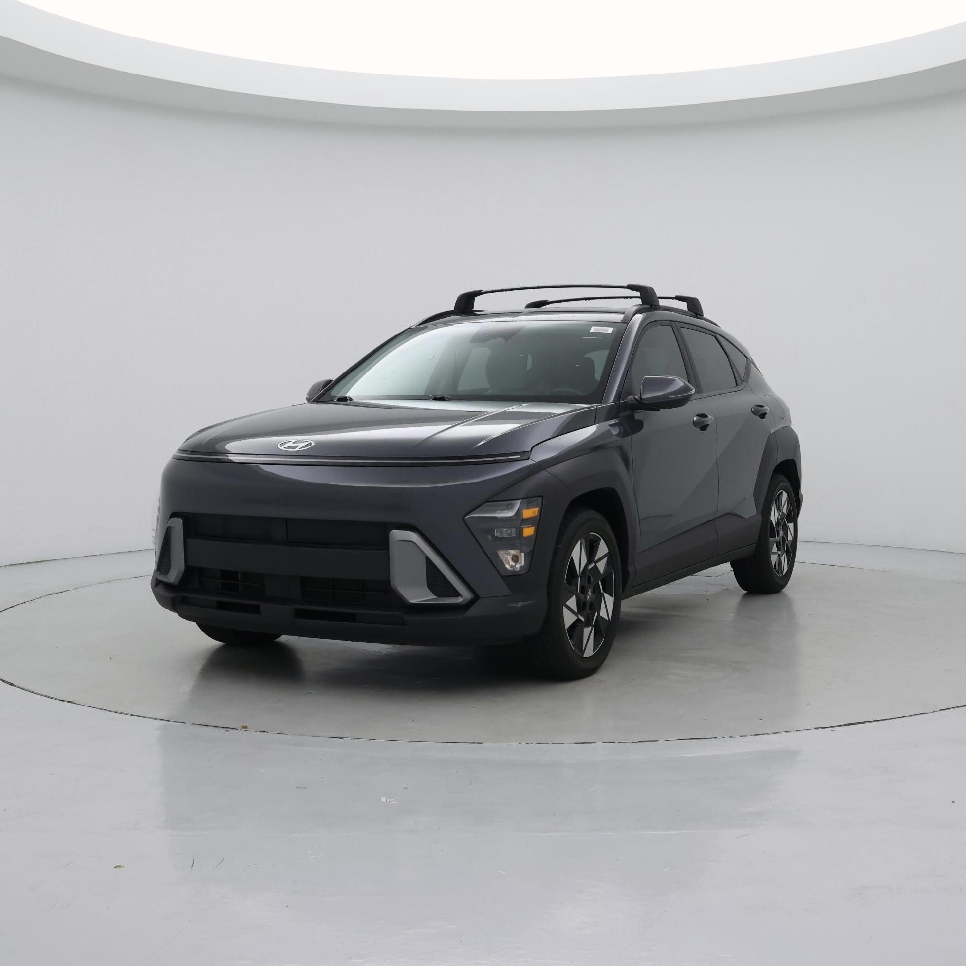 Thumbnail: 2024 Hyundai Kona - 4