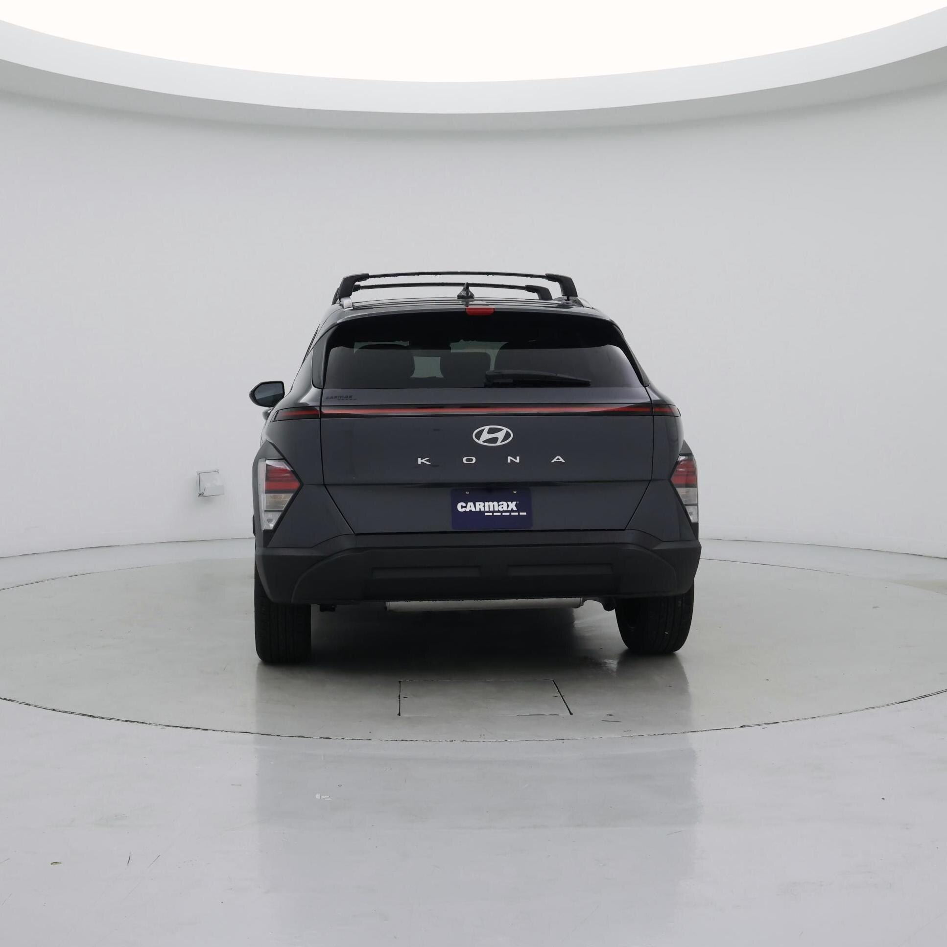 Thumbnail: 2024 Hyundai Kona - 6