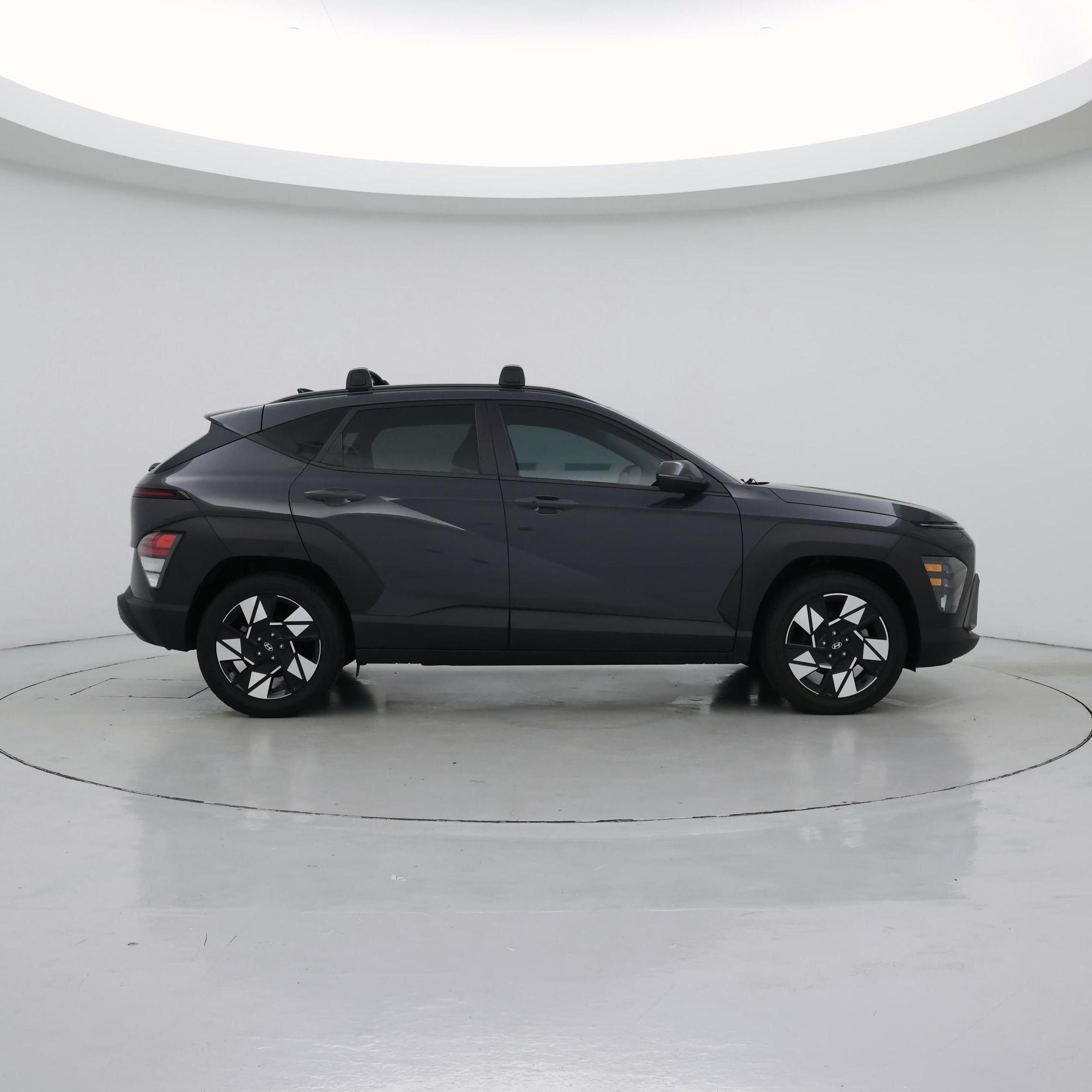 Thumbnail: 2024 Hyundai Kona - 7