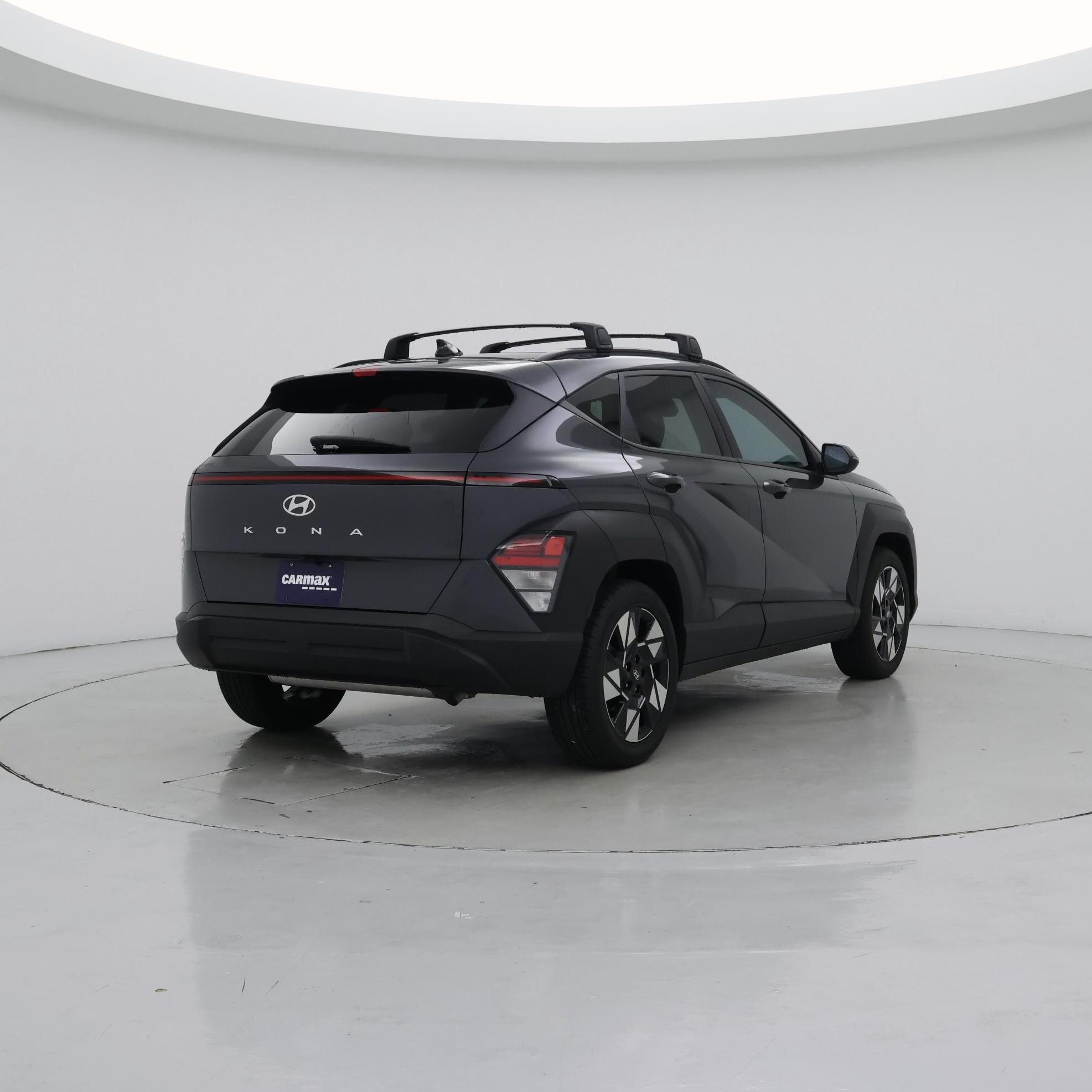 Thumbnail: 2024 Hyundai Kona - 8