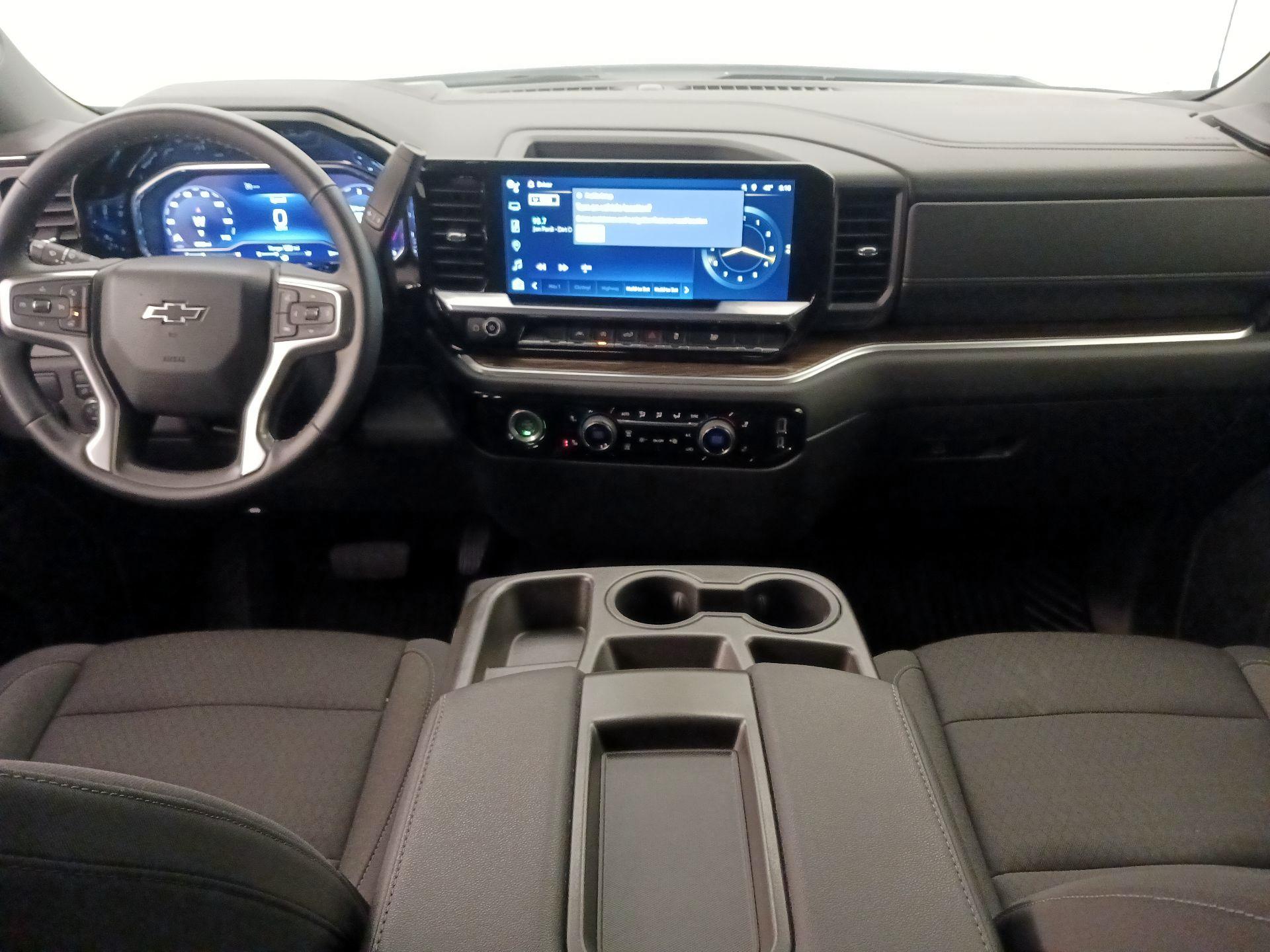 Thumbnail: 2023 Chevrolet Silverado 1500 - 9