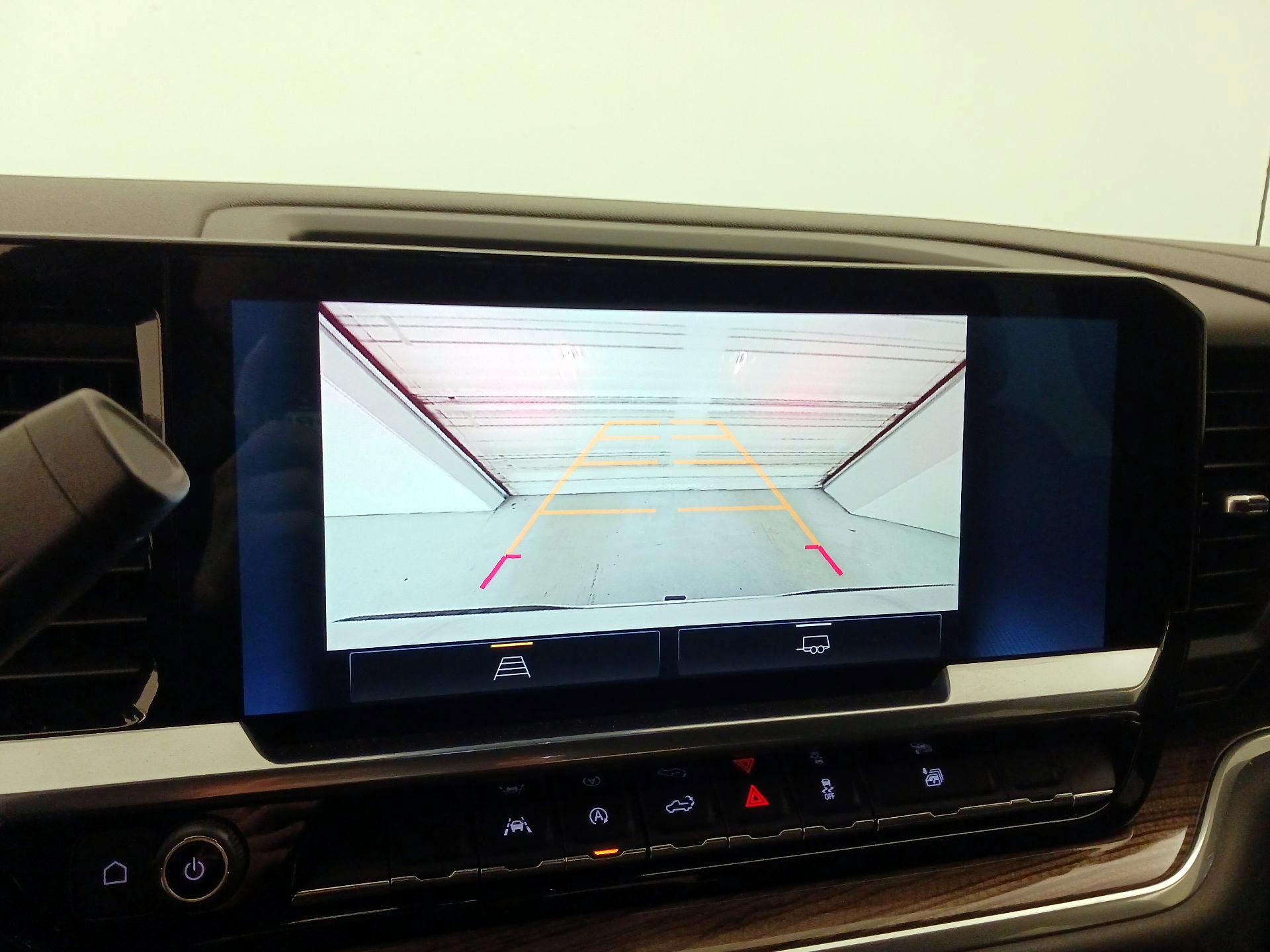 Thumbnail: 2023 Chevrolet Silverado 1500 - 14