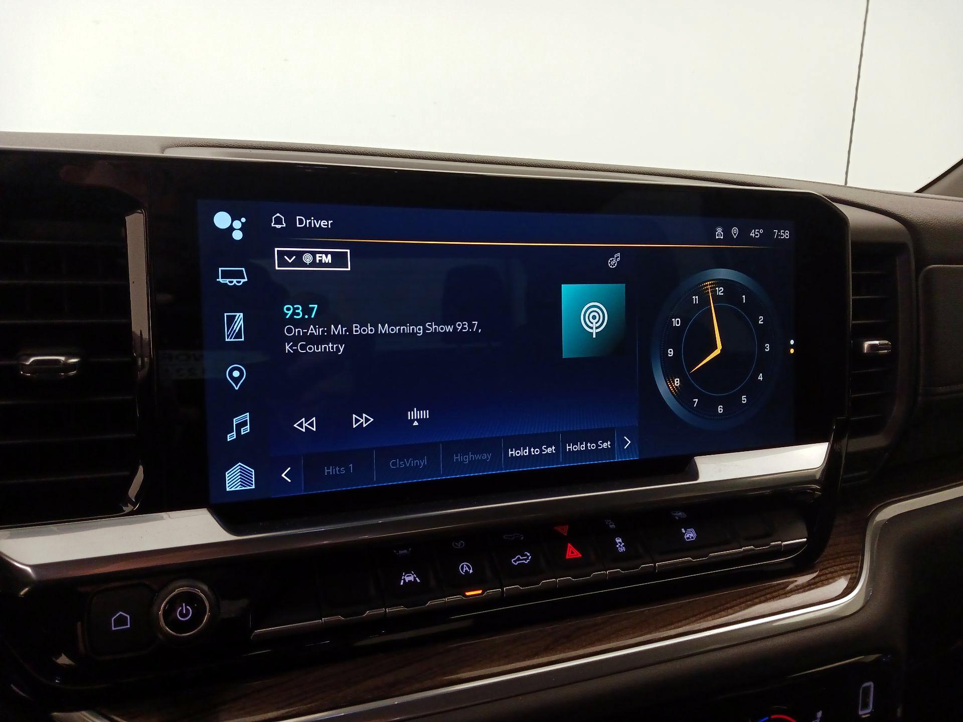 Thumbnail: 2023 Chevrolet Silverado 1500 - 15