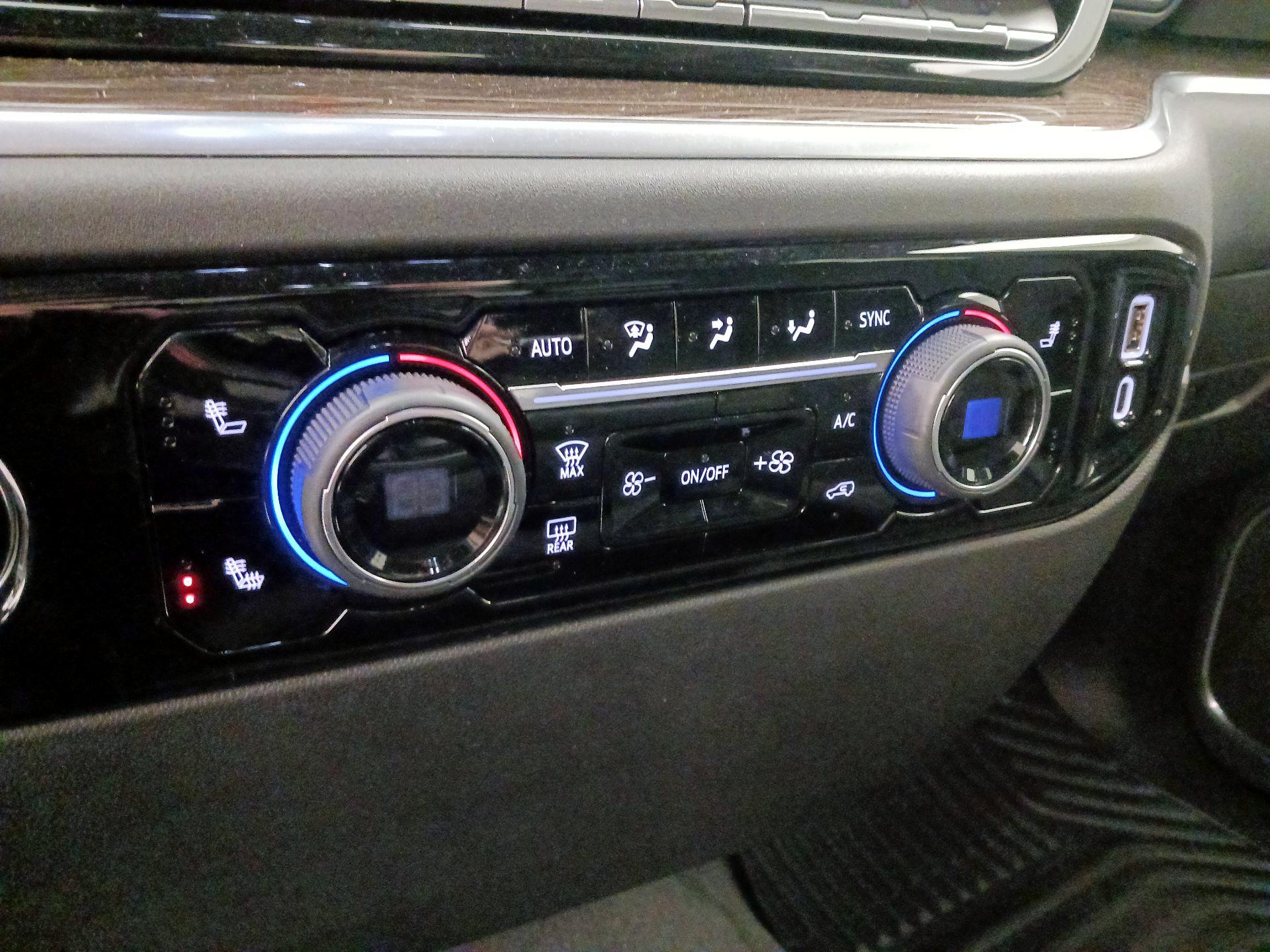 Thumbnail: 2023 Chevrolet Silverado 1500 - 16