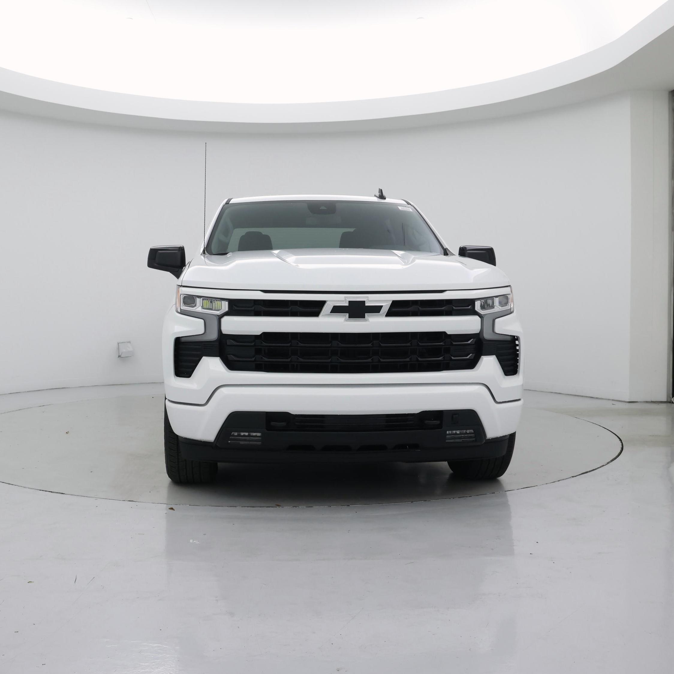 Thumbnail: 2023 Chevrolet Silverado 1500 - 5