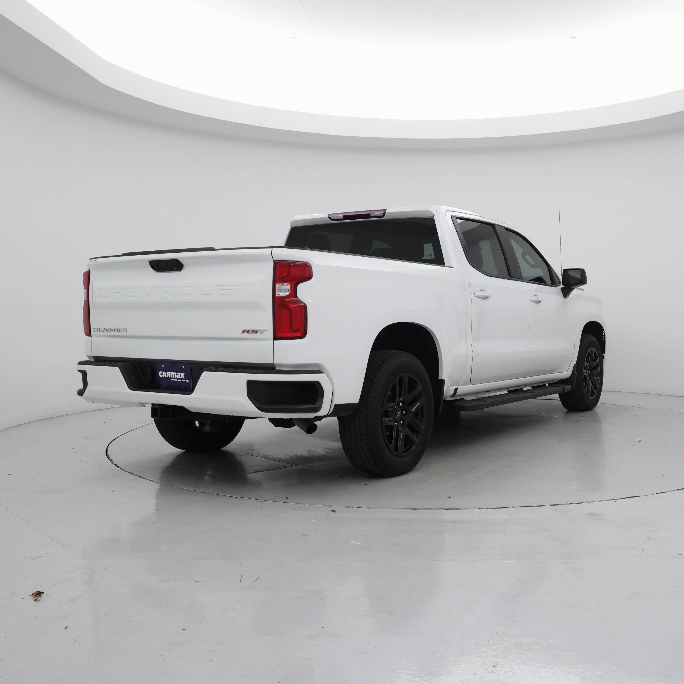 Thumbnail: 2023 Chevrolet Silverado 1500 - 8