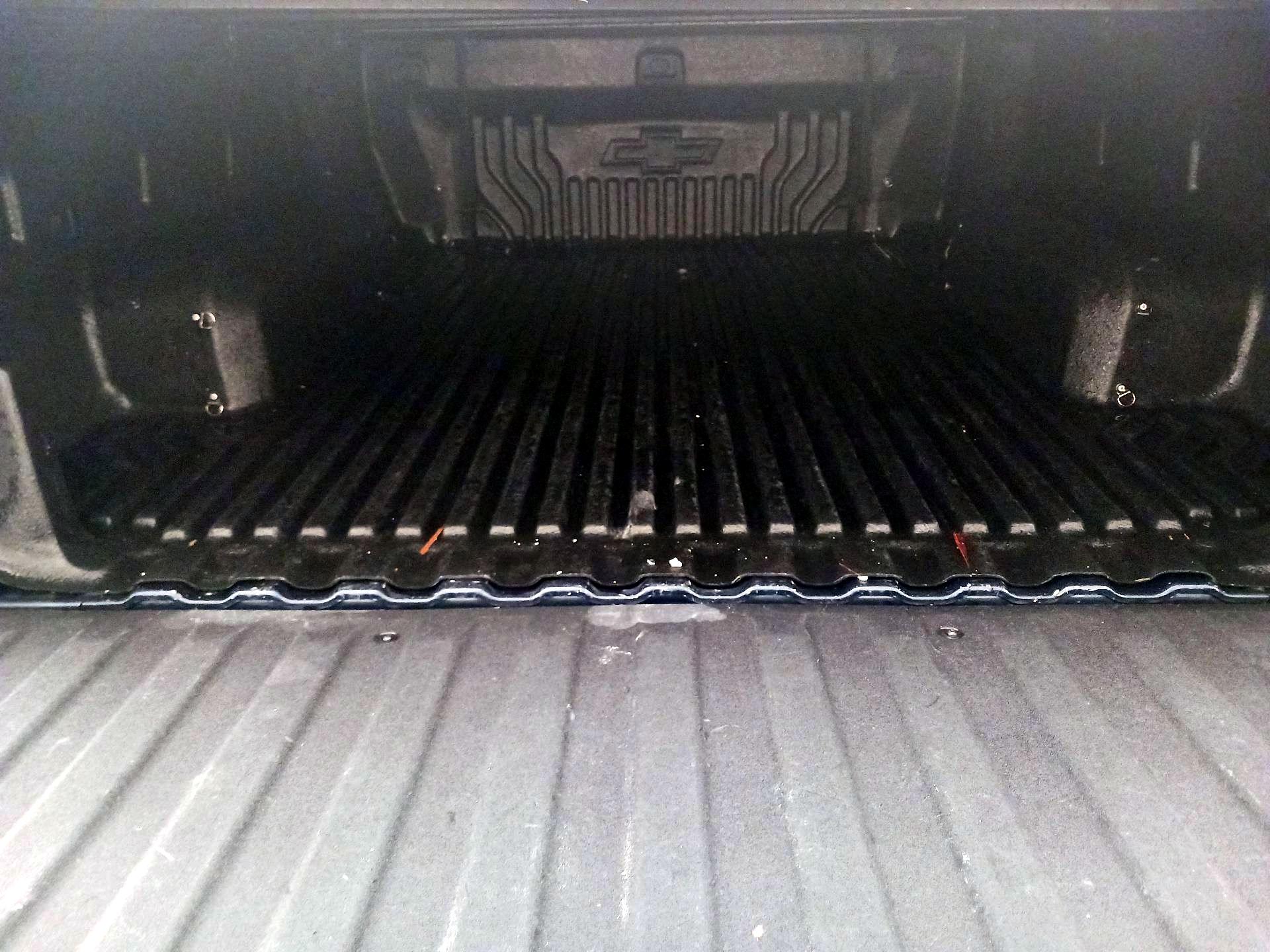 Thumbnail: 2020 Chevrolet Silverado 1500 - 20