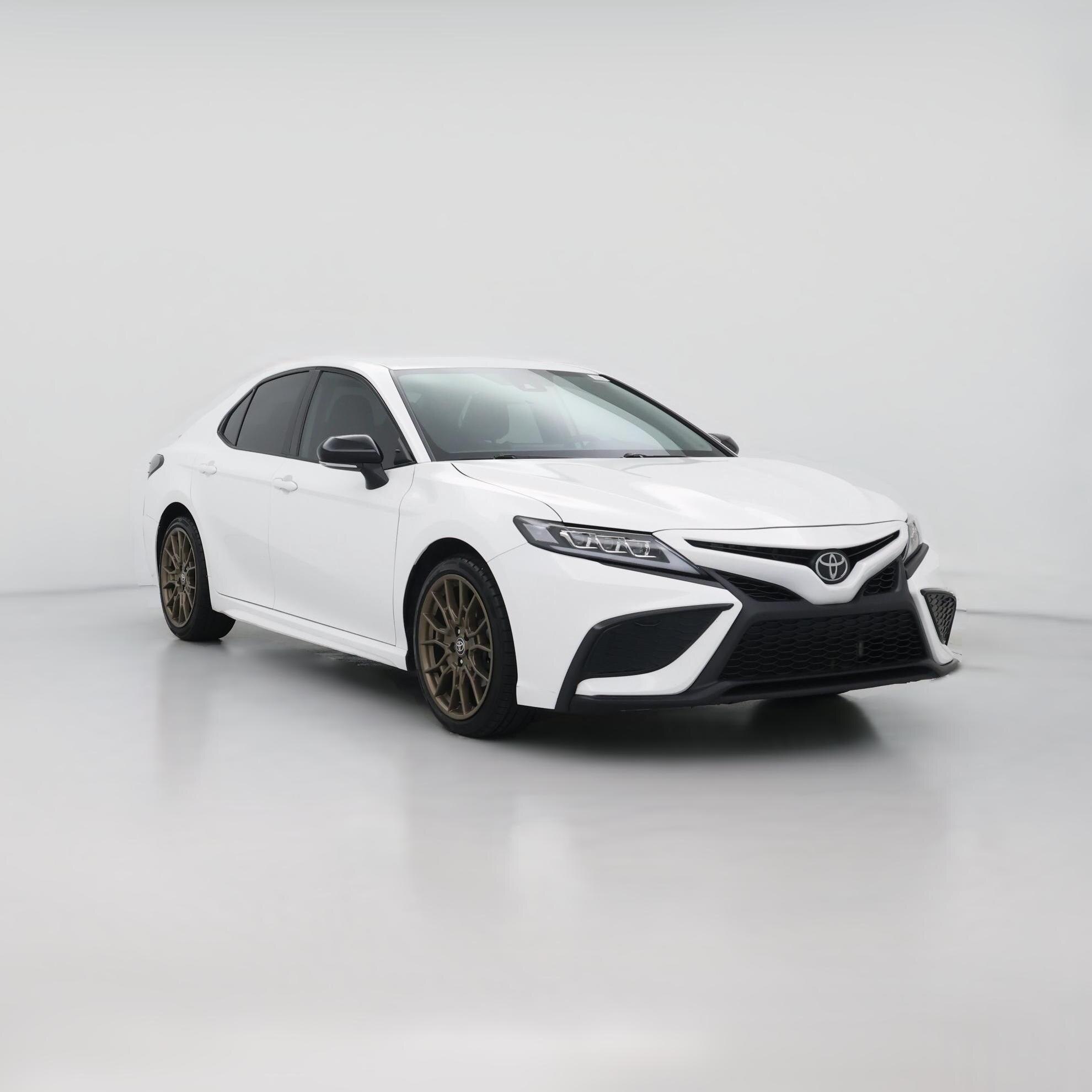 Thumbnail: 2023 Toyota Camry - 1