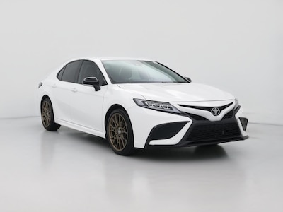 2023 Toyota Camry SE Night Shade