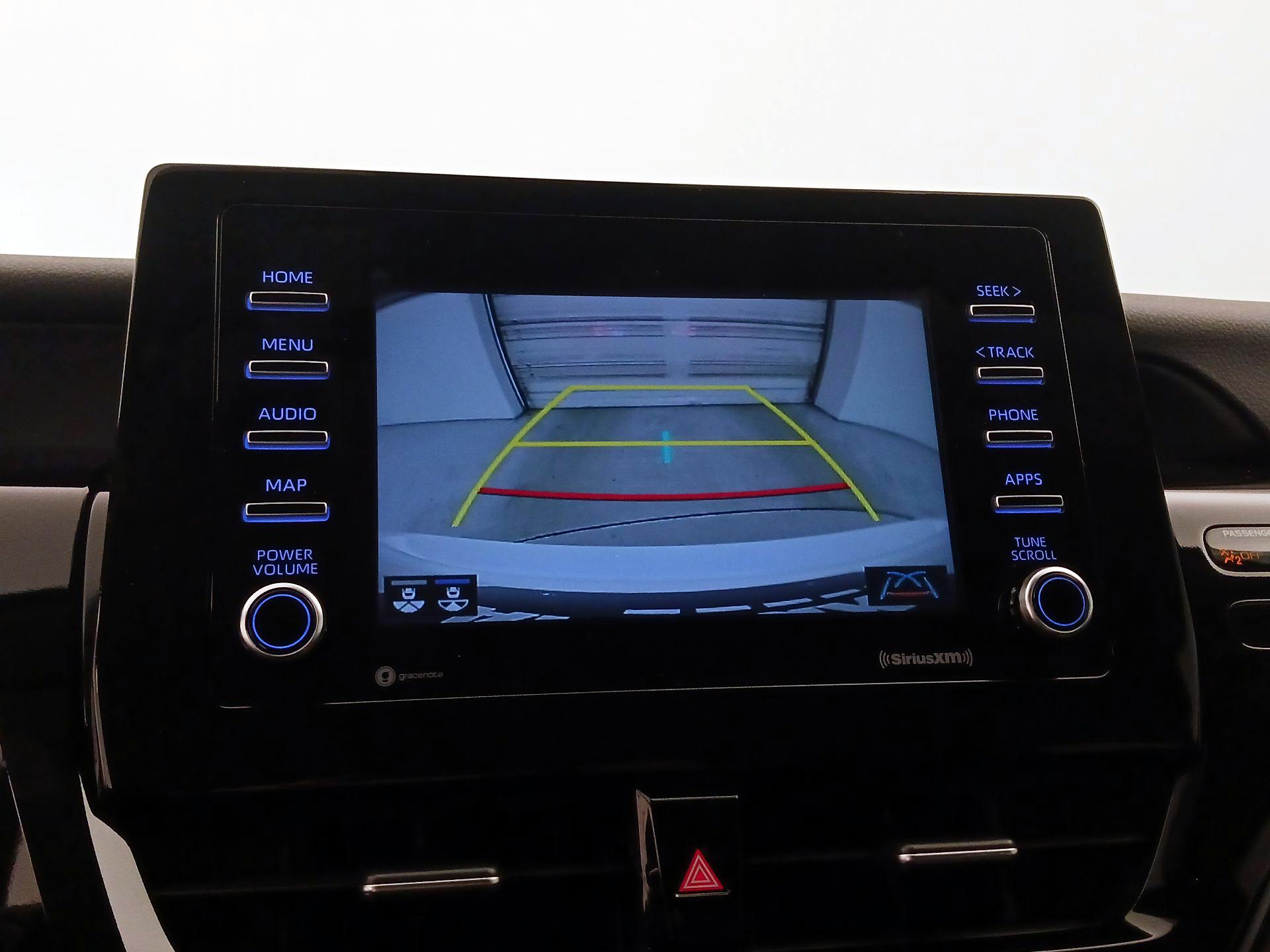 Thumbnail: 2023 Toyota Camry - 14