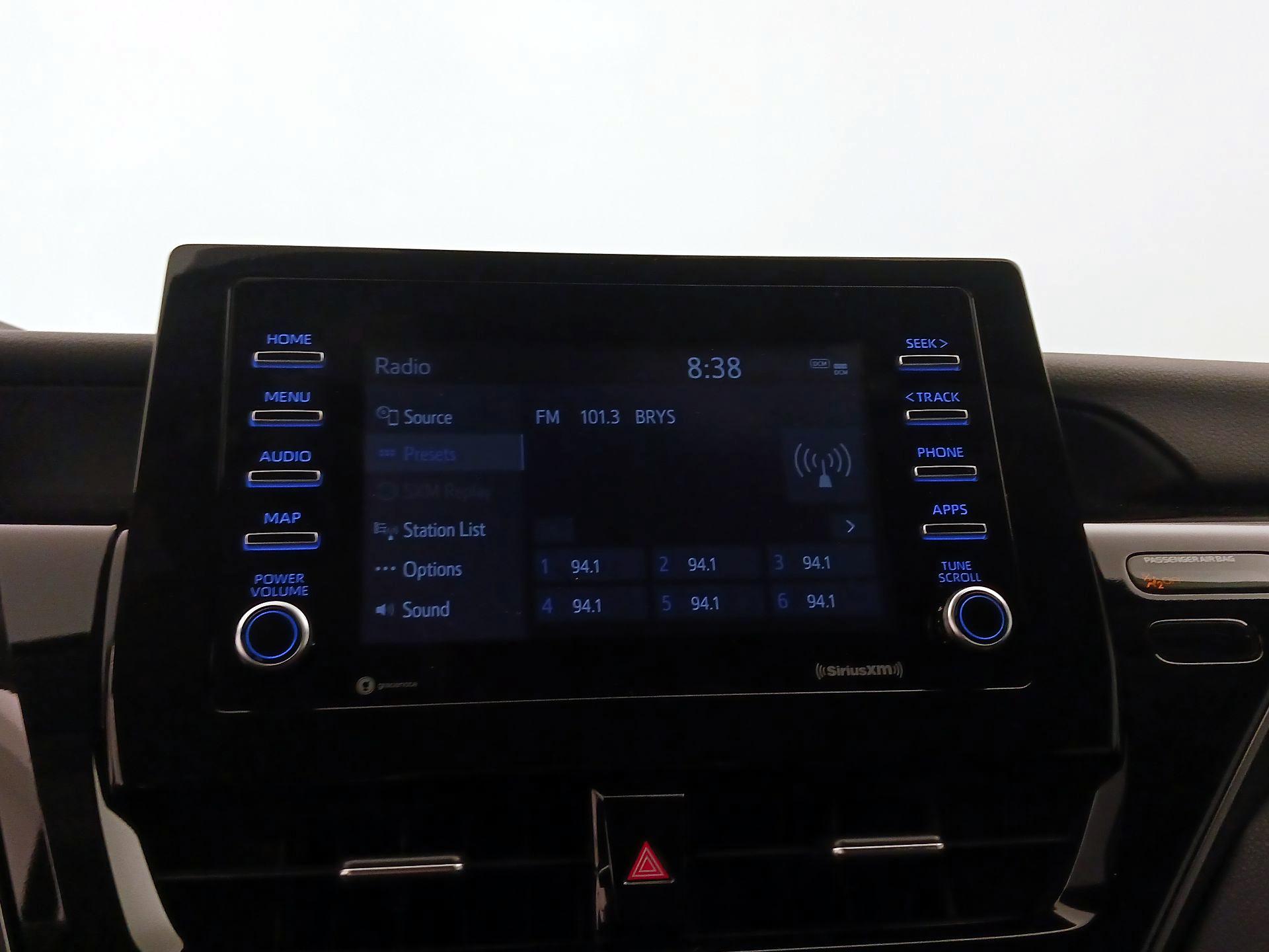 Thumbnail: 2023 Toyota Camry - 15