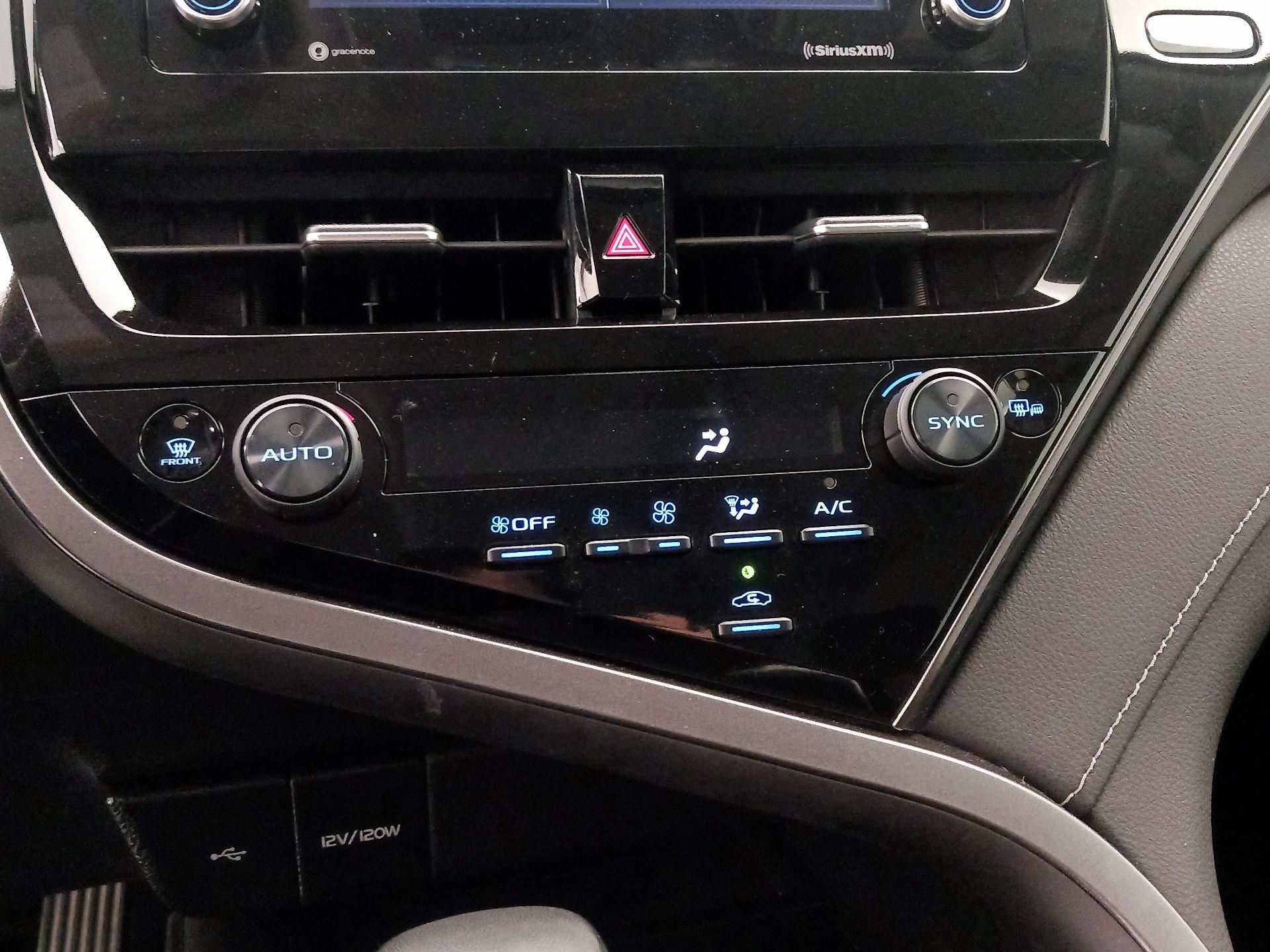 Thumbnail: 2023 Toyota Camry - 16