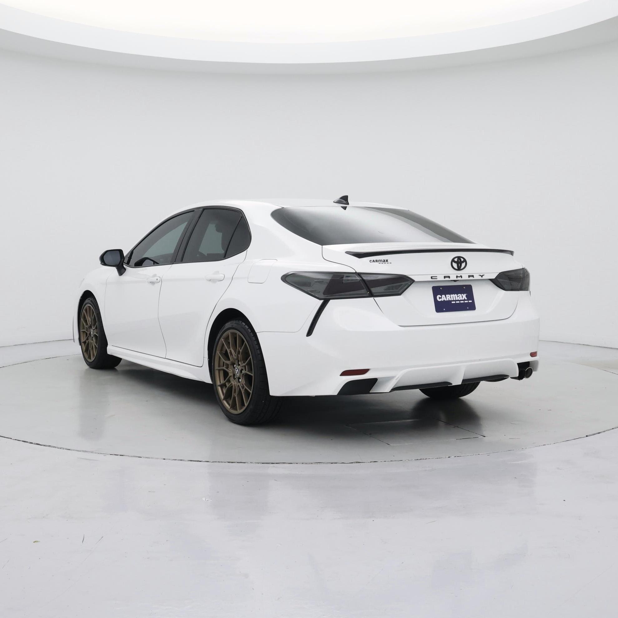 Thumbnail: 2023 Toyota Camry - 2