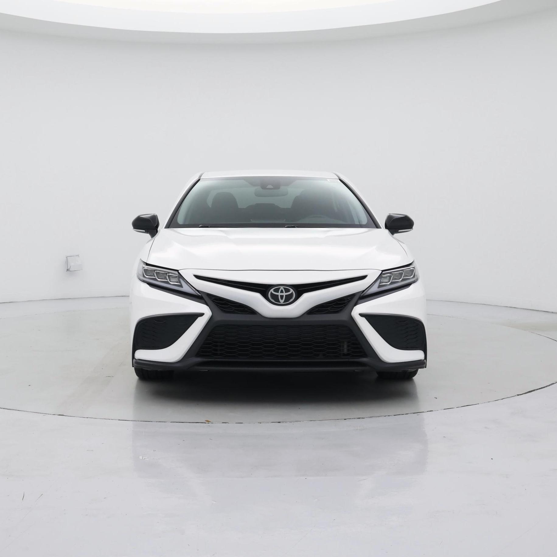 Thumbnail: 2023 Toyota Camry - 5