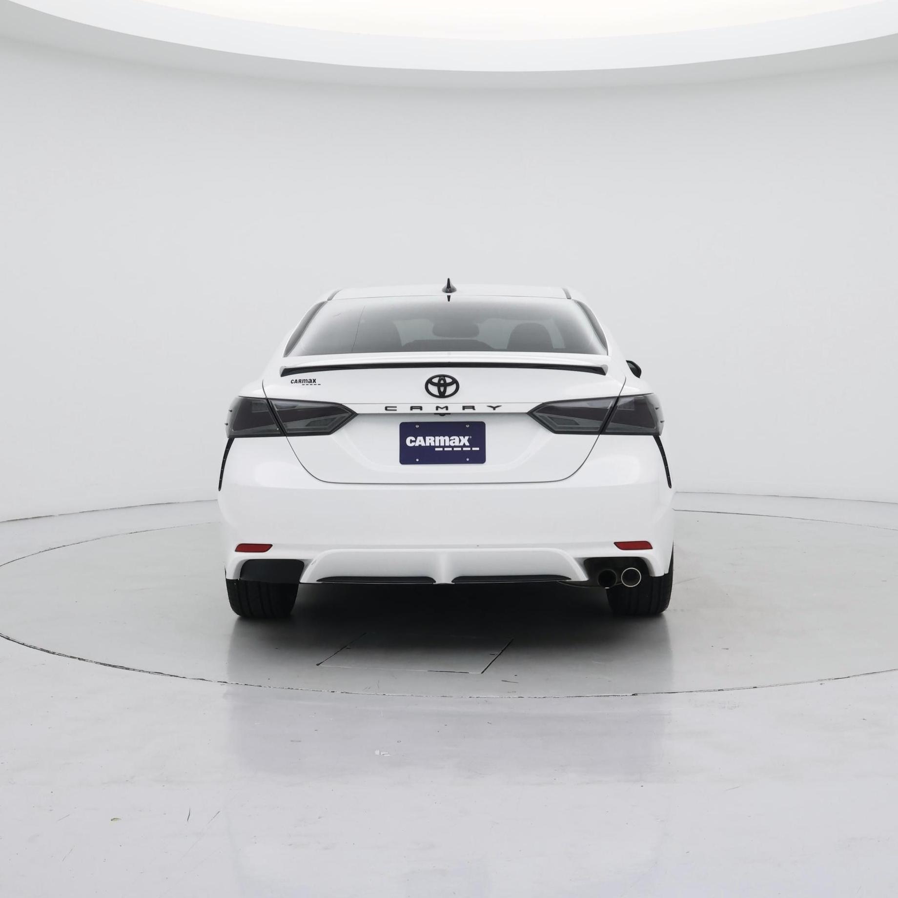 Thumbnail: 2023 Toyota Camry - 6