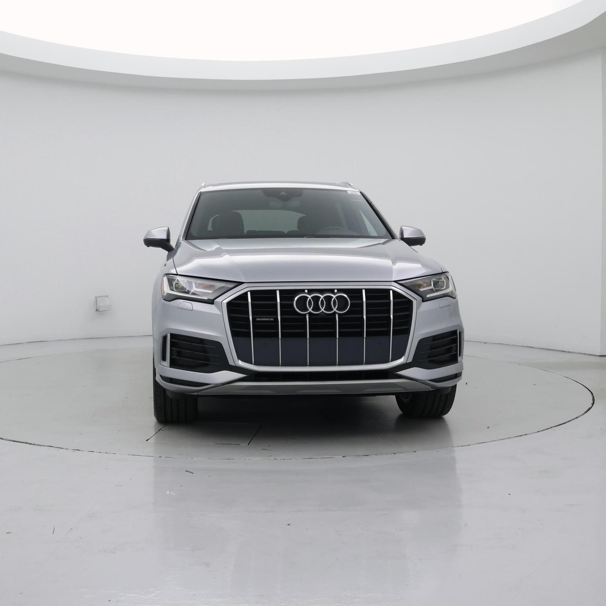 Thumbnail: 2021 Audi Q7 - 5