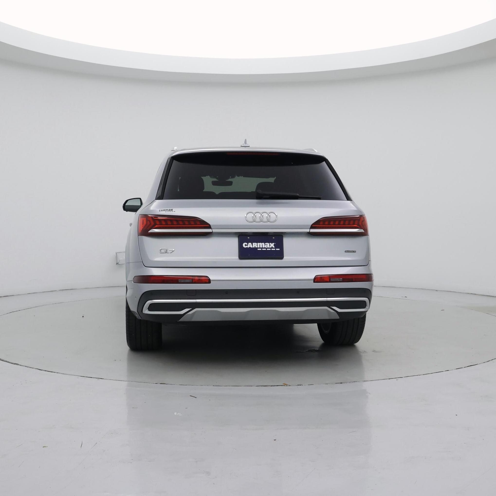 Thumbnail: 2021 Audi Q7 - 6